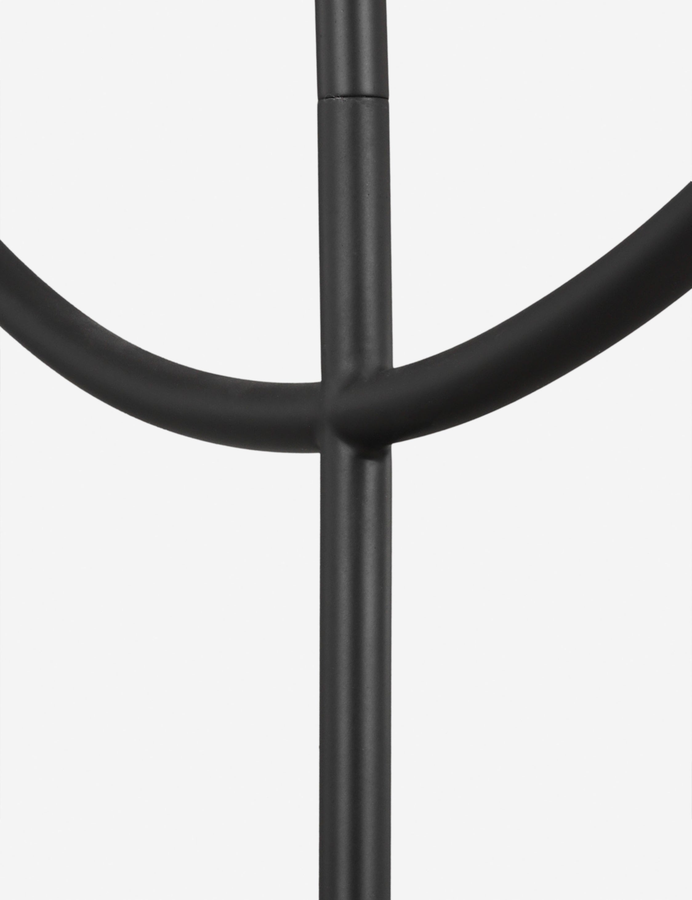 Galassia Chandelier by AERIN - Black / 30" W