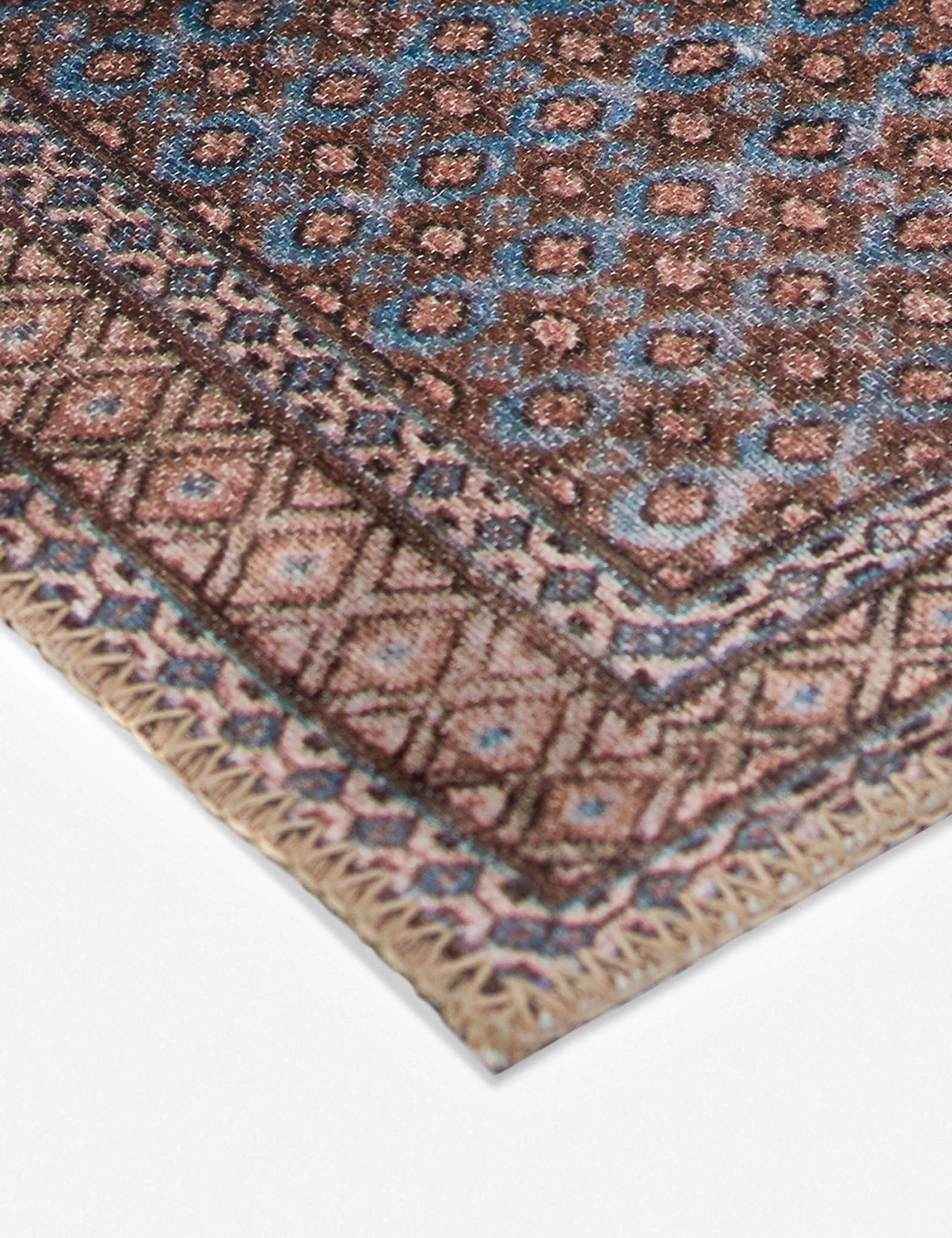 Iari Rug - 5' x 7'6"