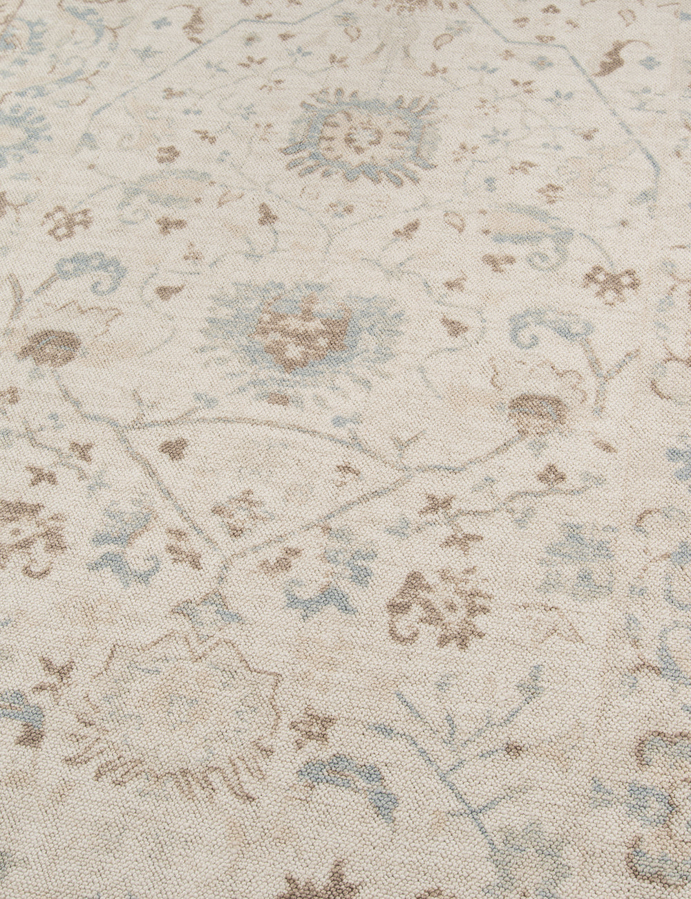 Janset Rug - 6'6" x 9'