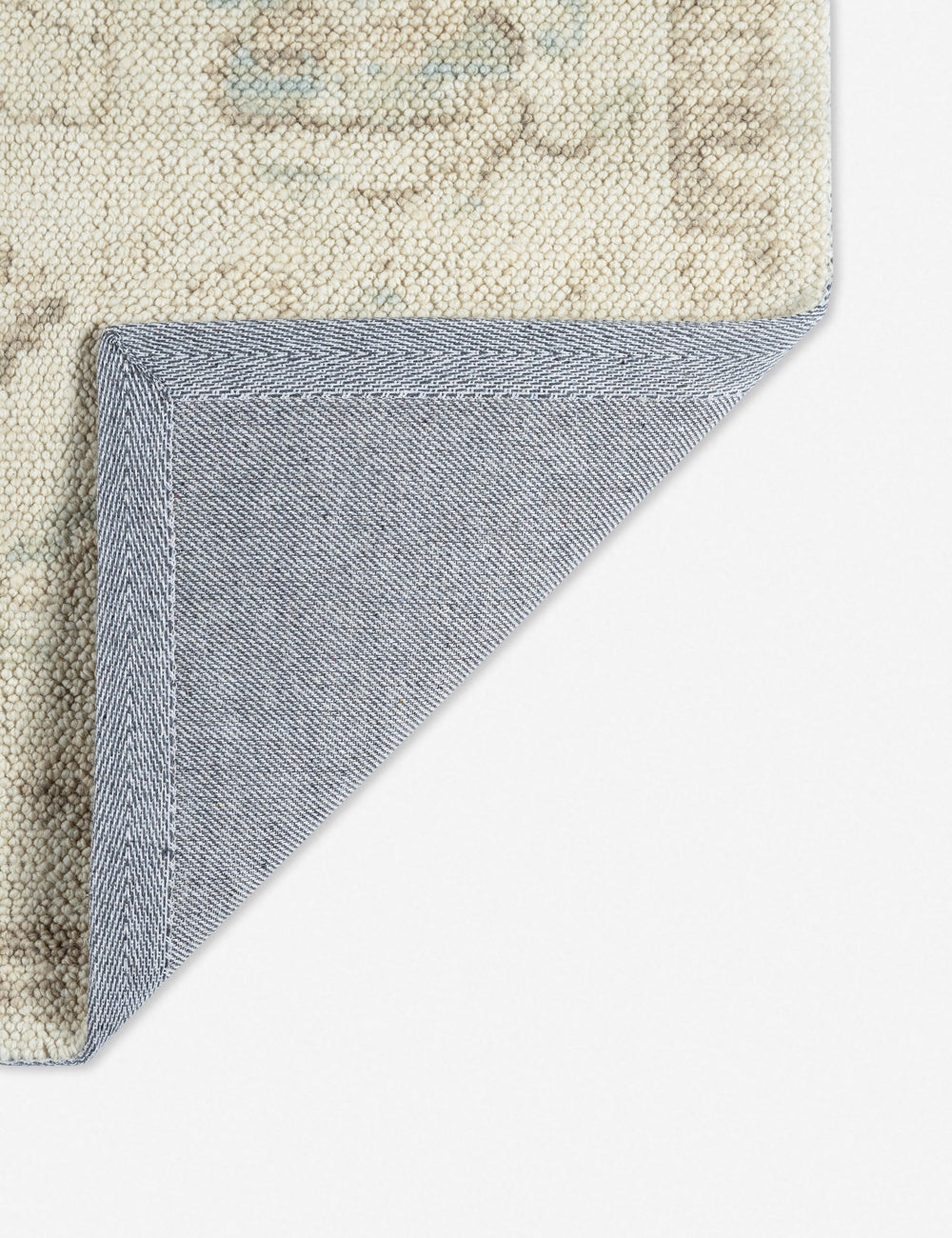 Janset Rug - 6'6" x 9'