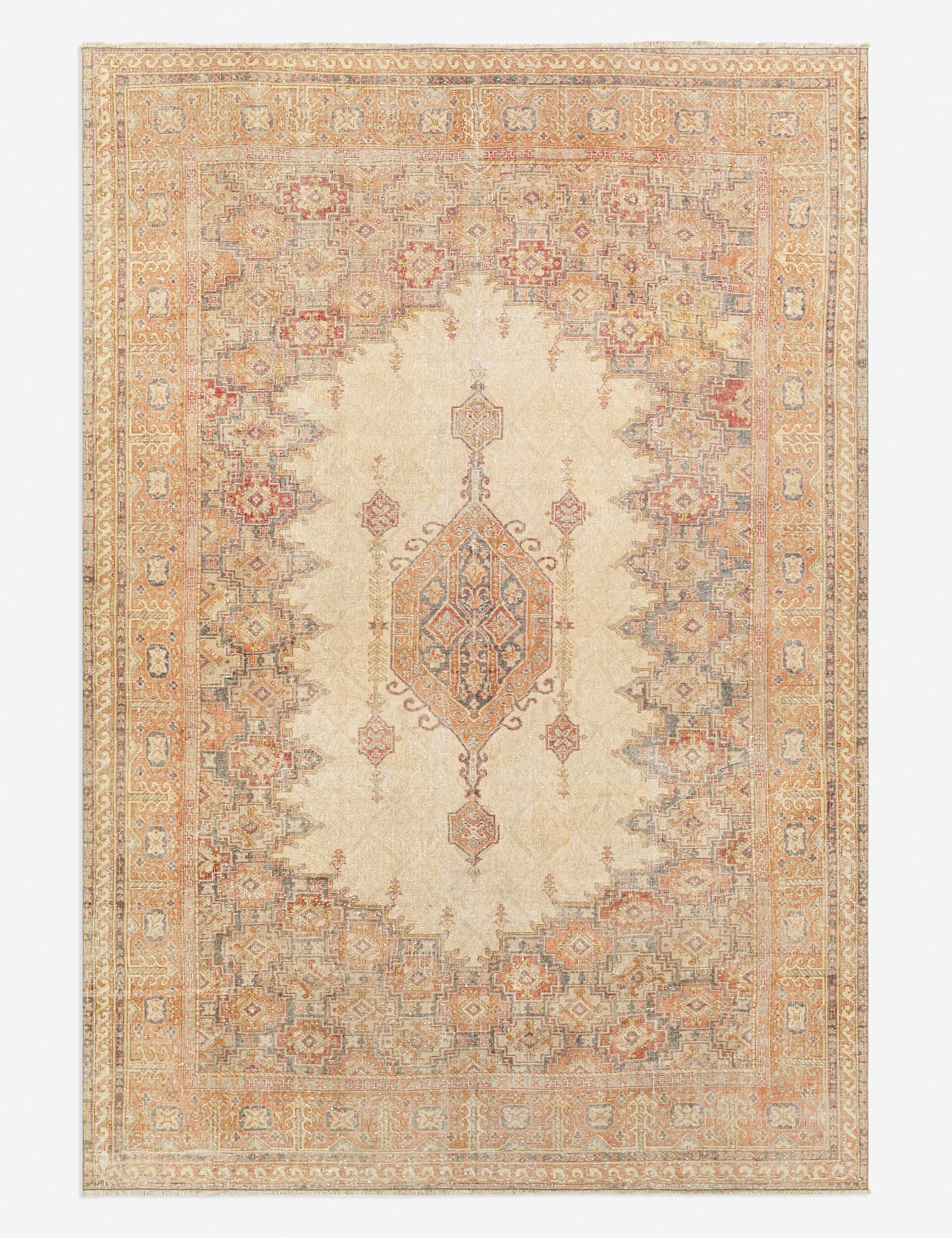 Vala Vintage Rug, 8' x 11'6"