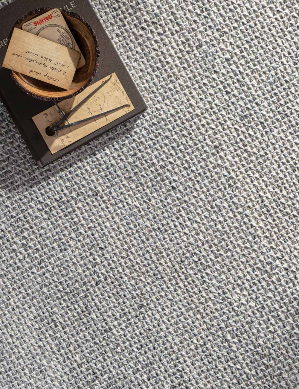 Kinley Indoor / Outdoor Rug - Blue / 10' x 14'