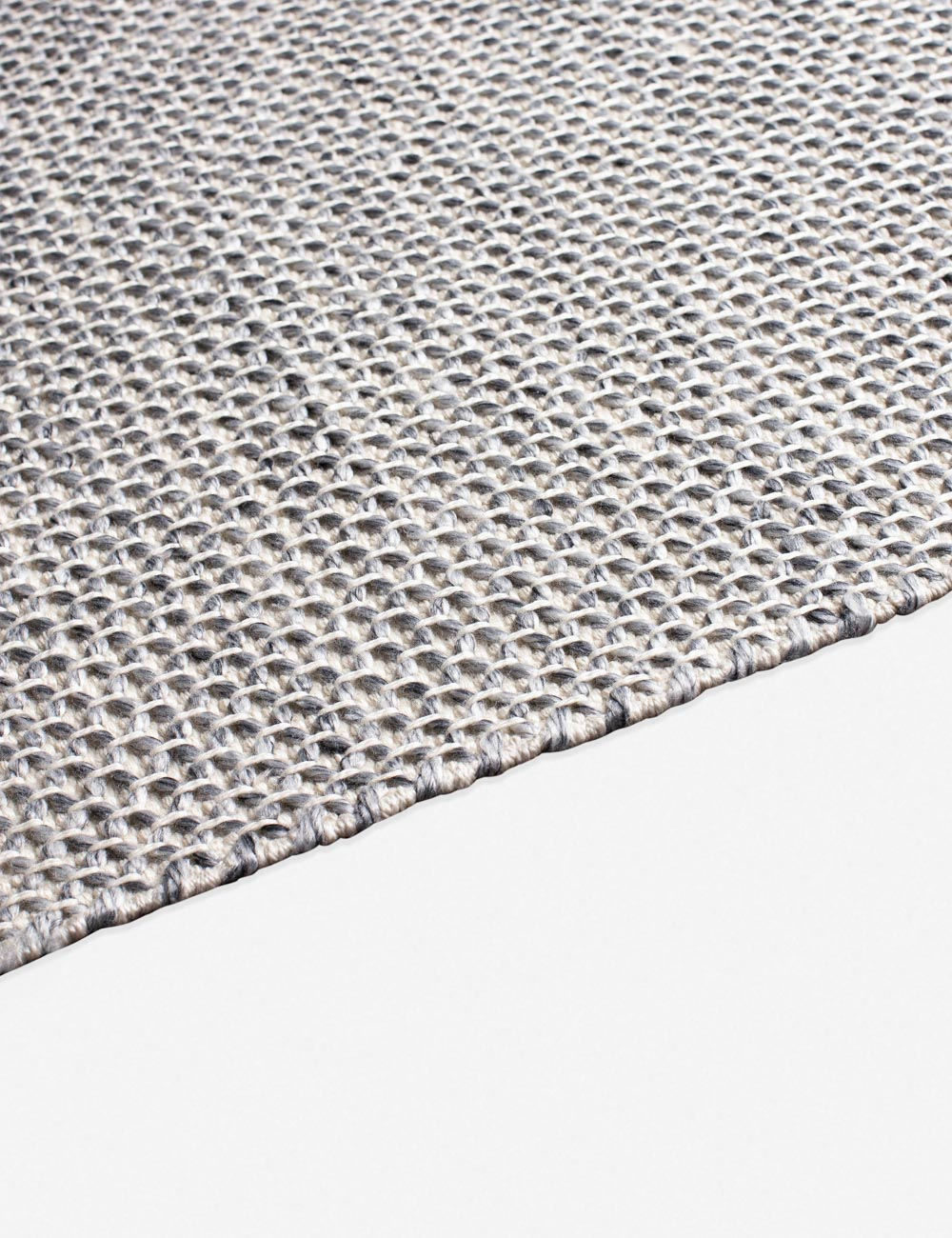 Kinley Indoor / Outdoor Rug - Blue / 10' x 14'