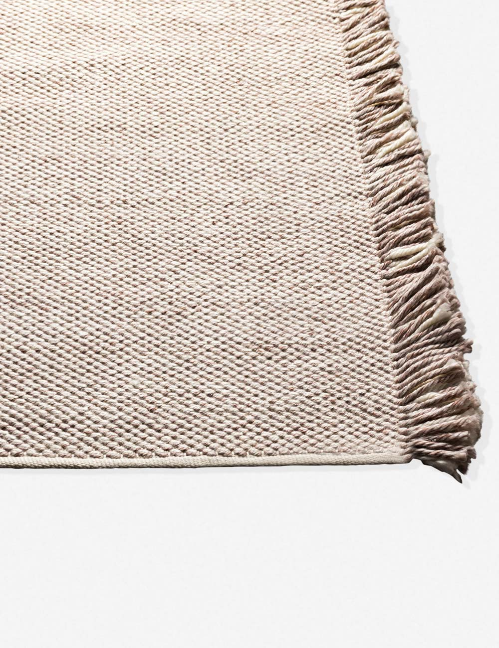 Maisie Indoor / Outdoor Rug - Natural / 5' x 7'6"