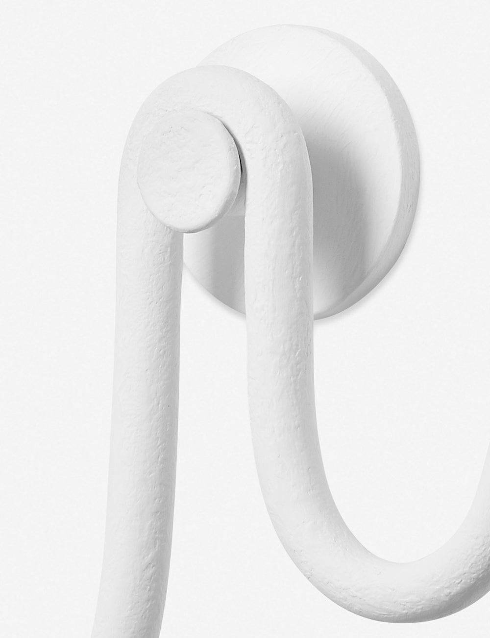 Ayat Sconce - White / 2 Light