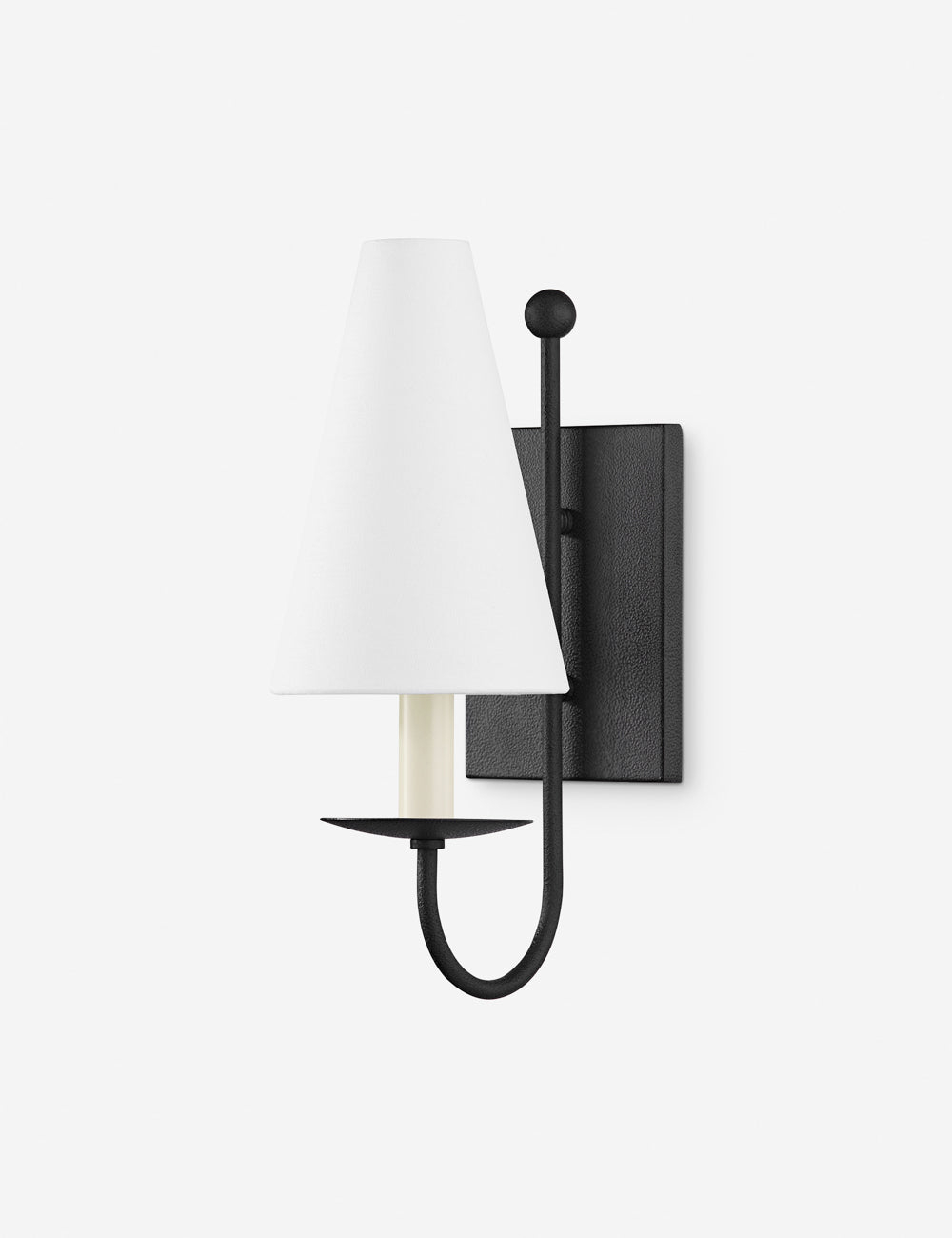 Iram Sconce - Black