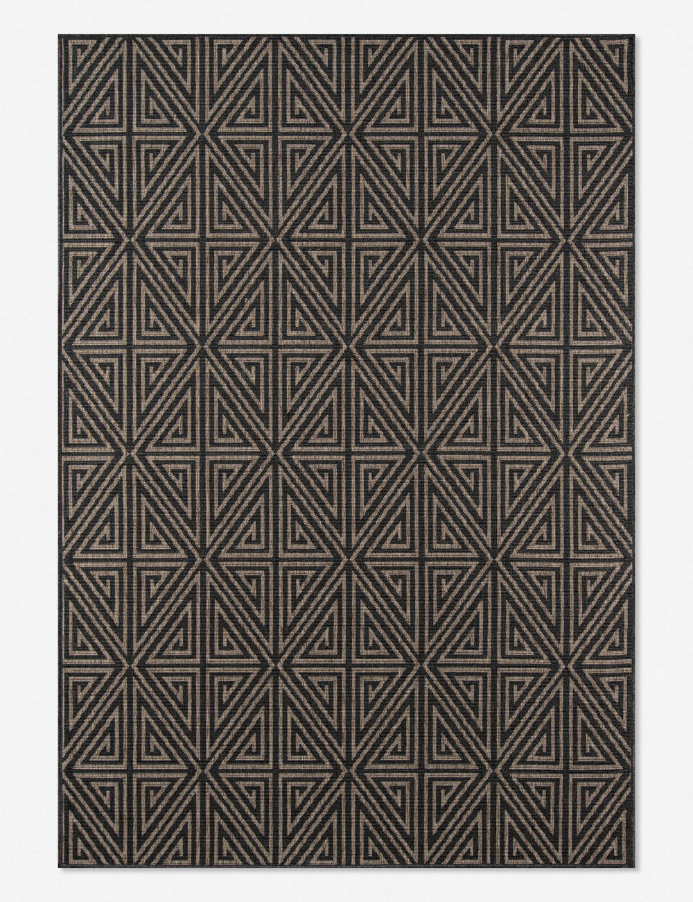 Takoda Indoor / Outdoor Rug - 2'3" x 4'6"