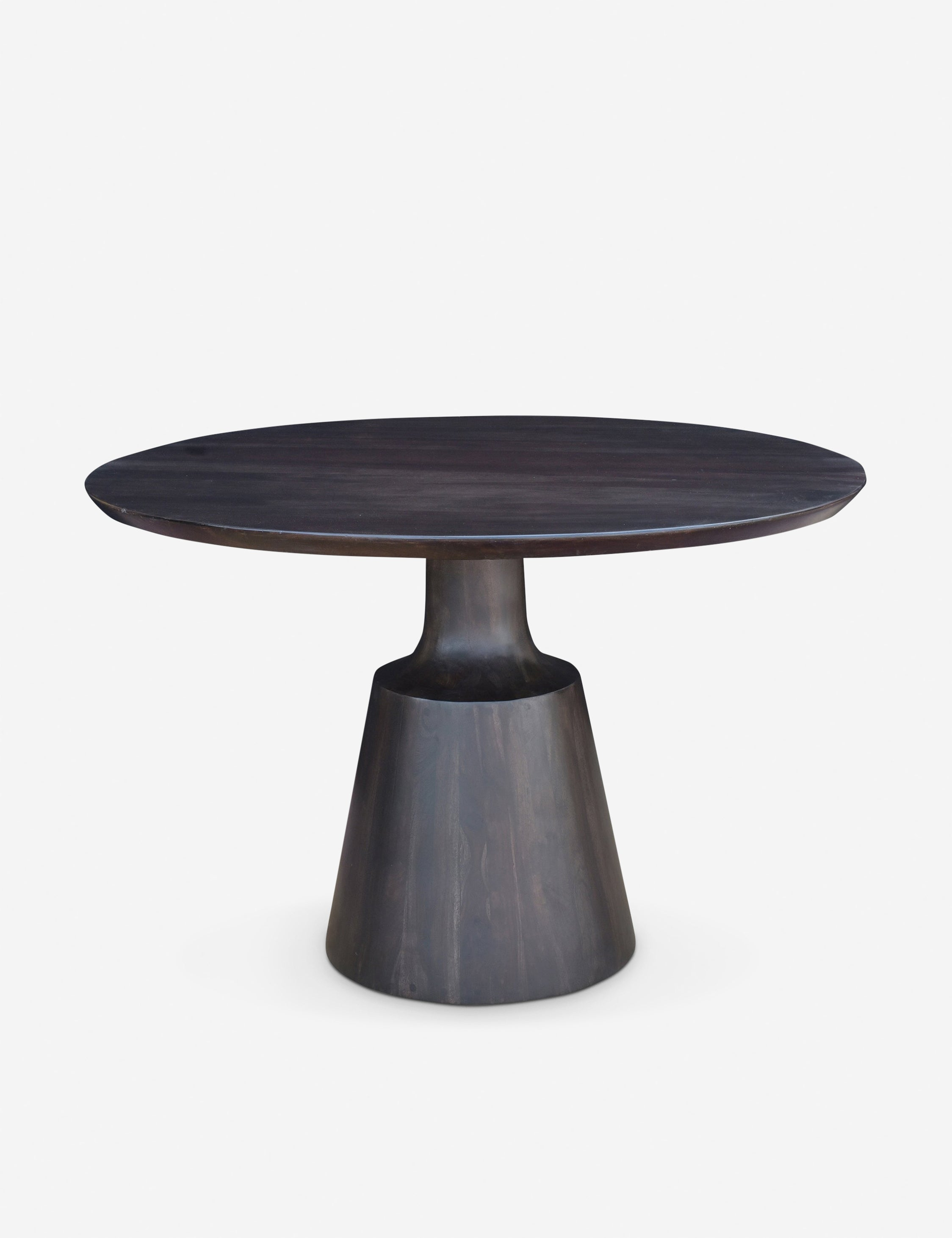 Belize Round Dining Table