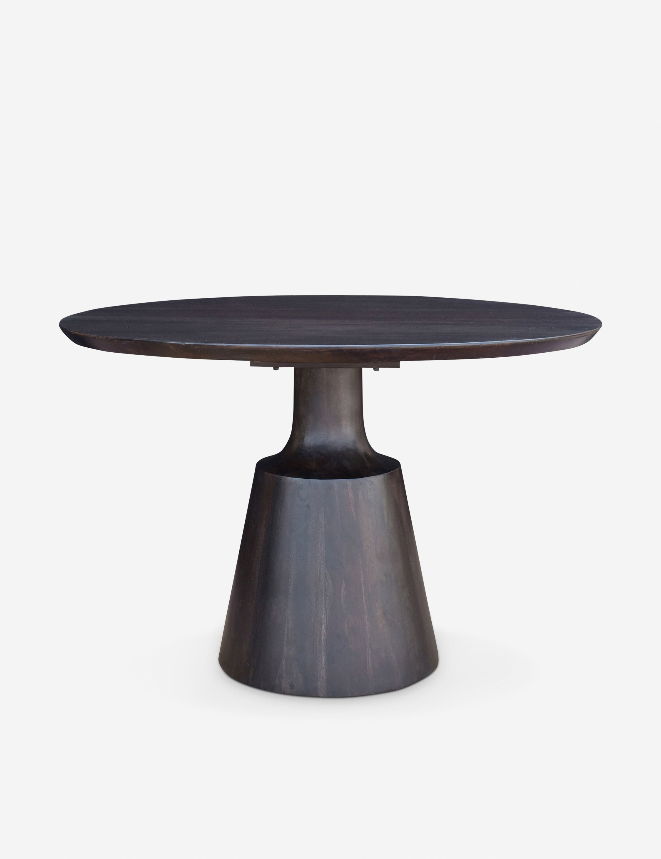 Belize Round Dining Table