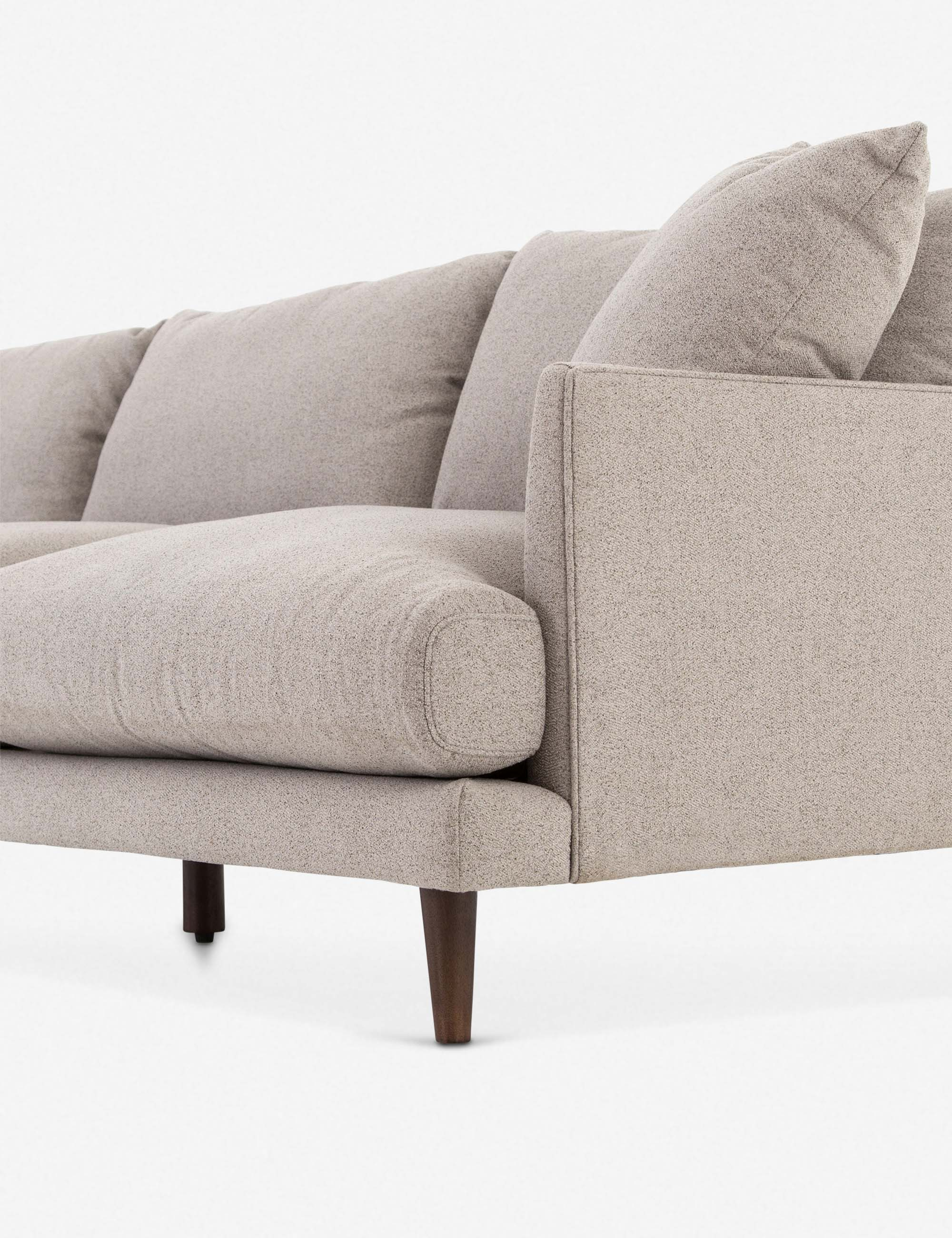 Janessa Sofa