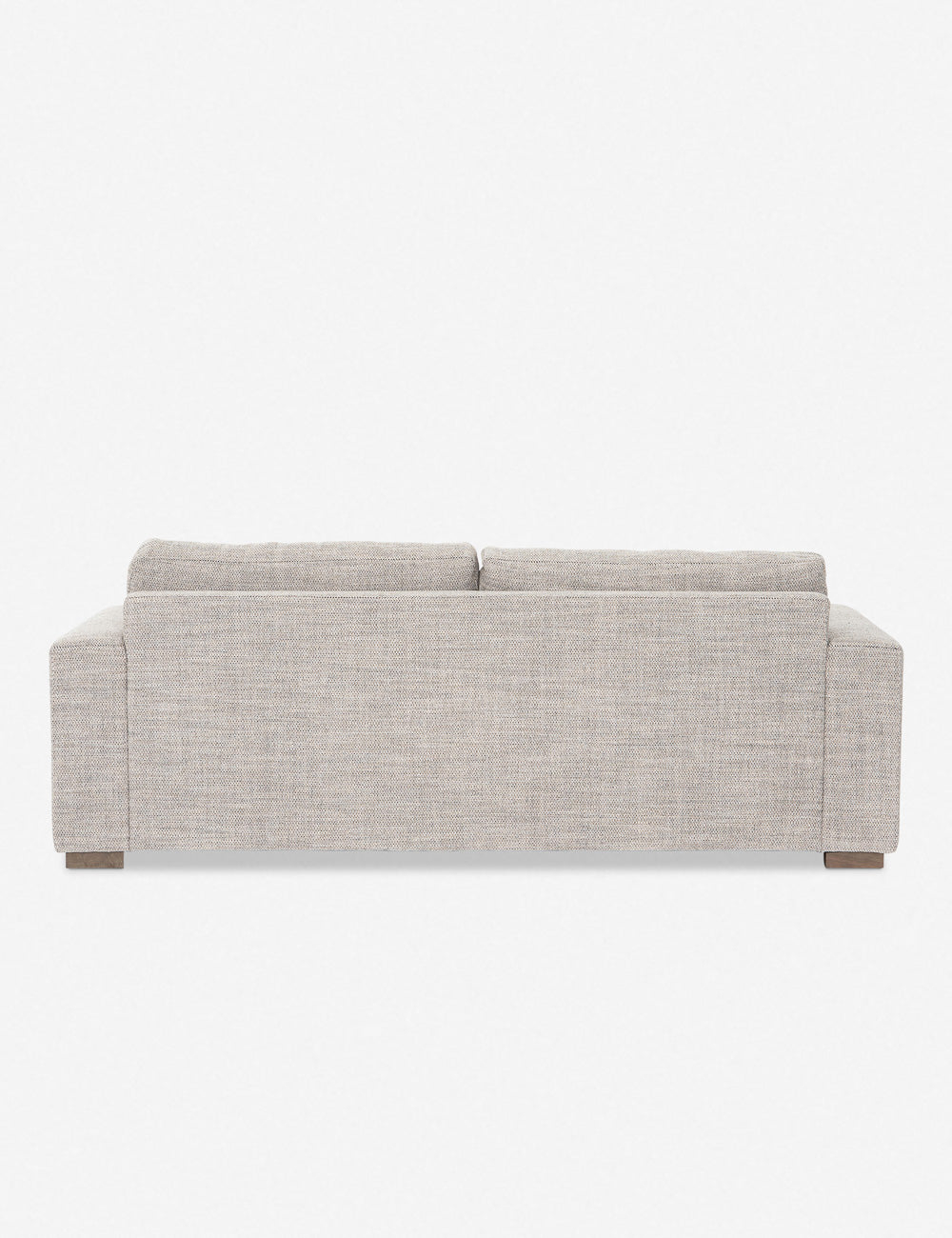 Derbie Sofa - Gray