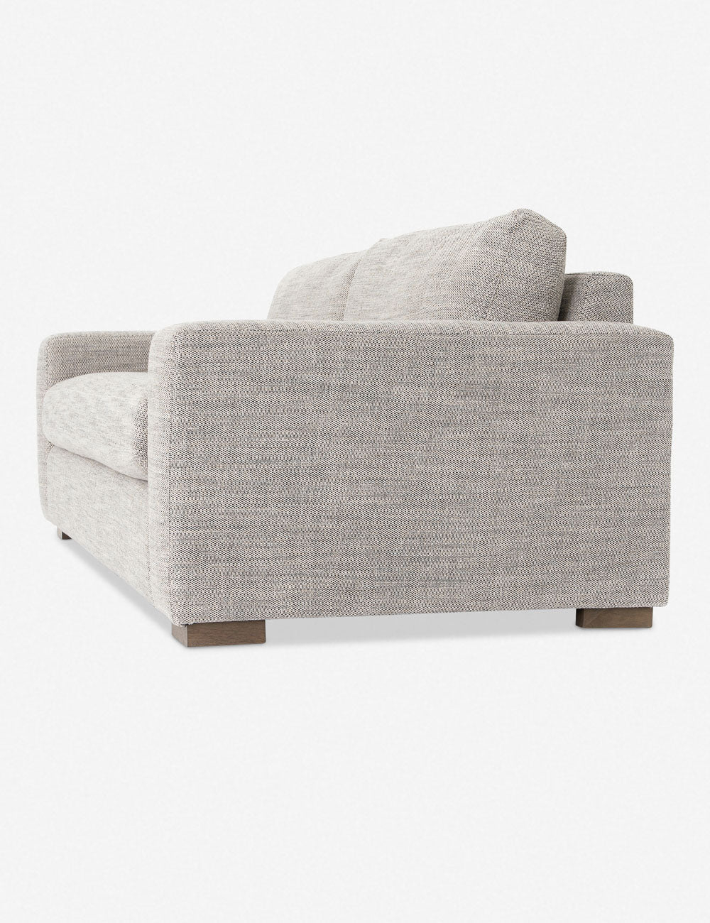 Derbie Sofa - Gray