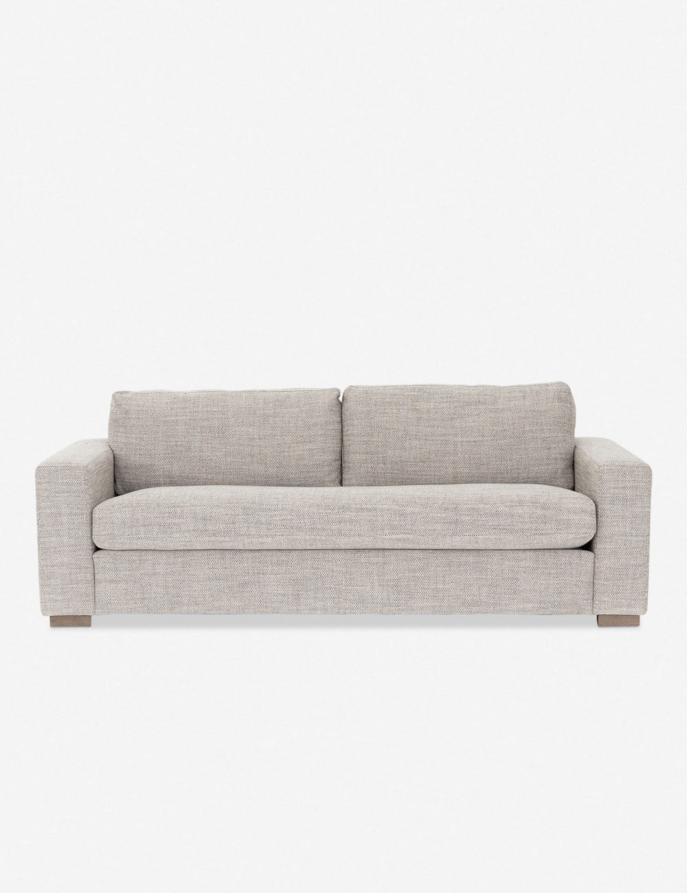 Derbie Sofa - Gray