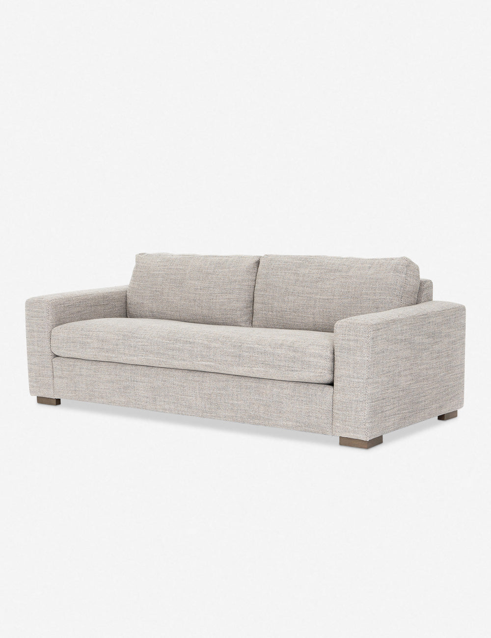 Derbie Sofa - Gray