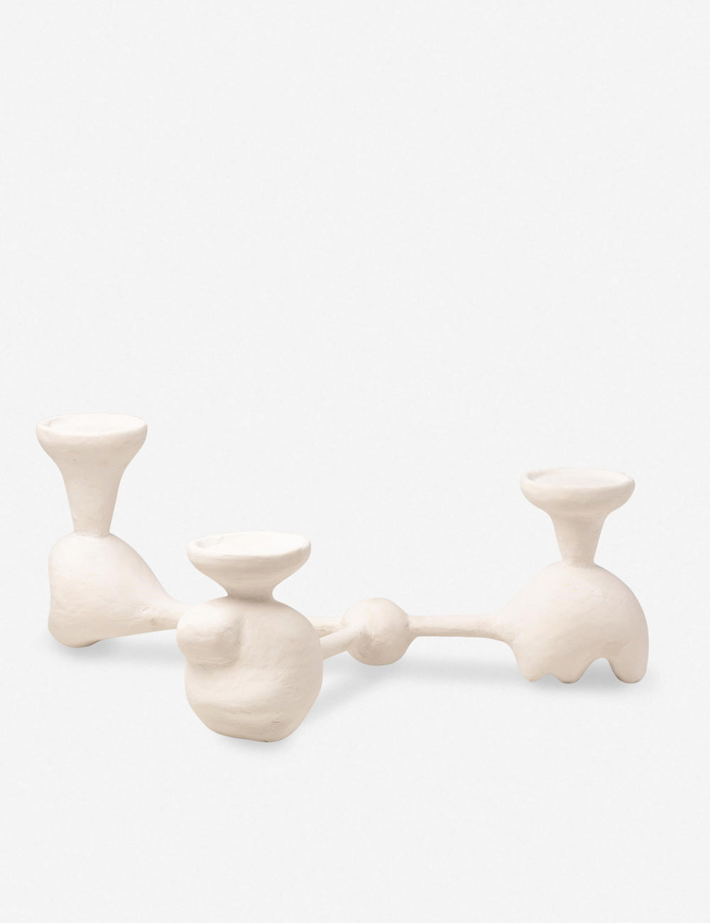 Nunez Modern Candelabra by Lemieux et Cie