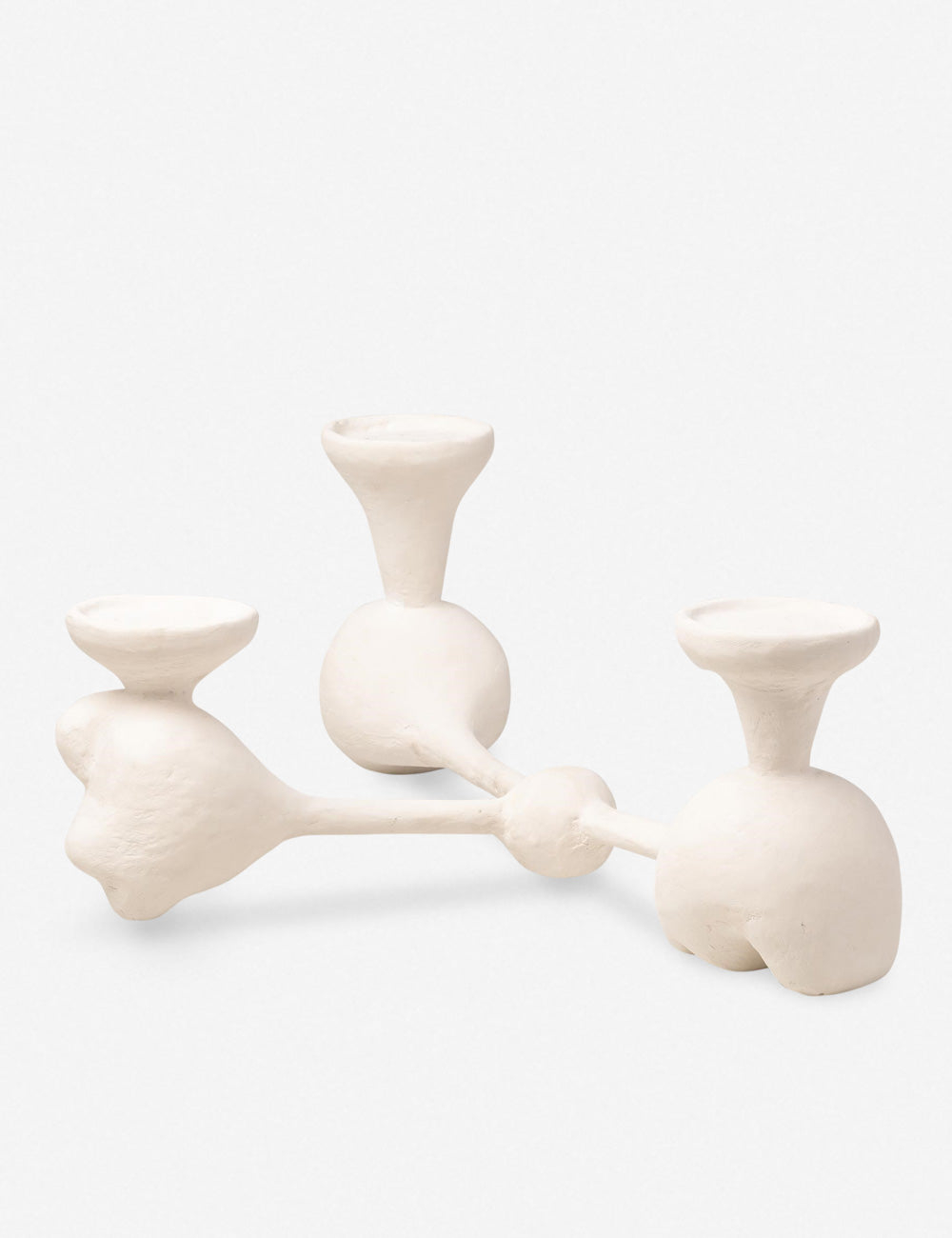 Nunez Modern Candelabra by Lemieux et Cie