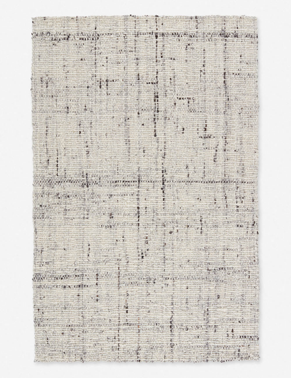 Jalen Handwoven Wool Rug - 9' x 12'