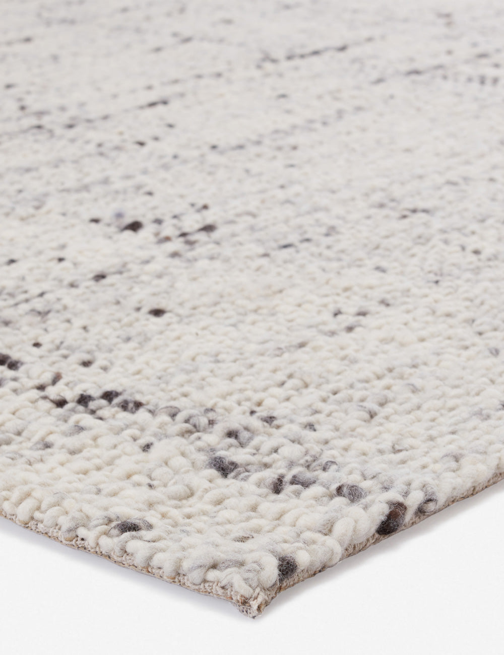 Jalen Handwoven Wool Rug - 9' x 12'