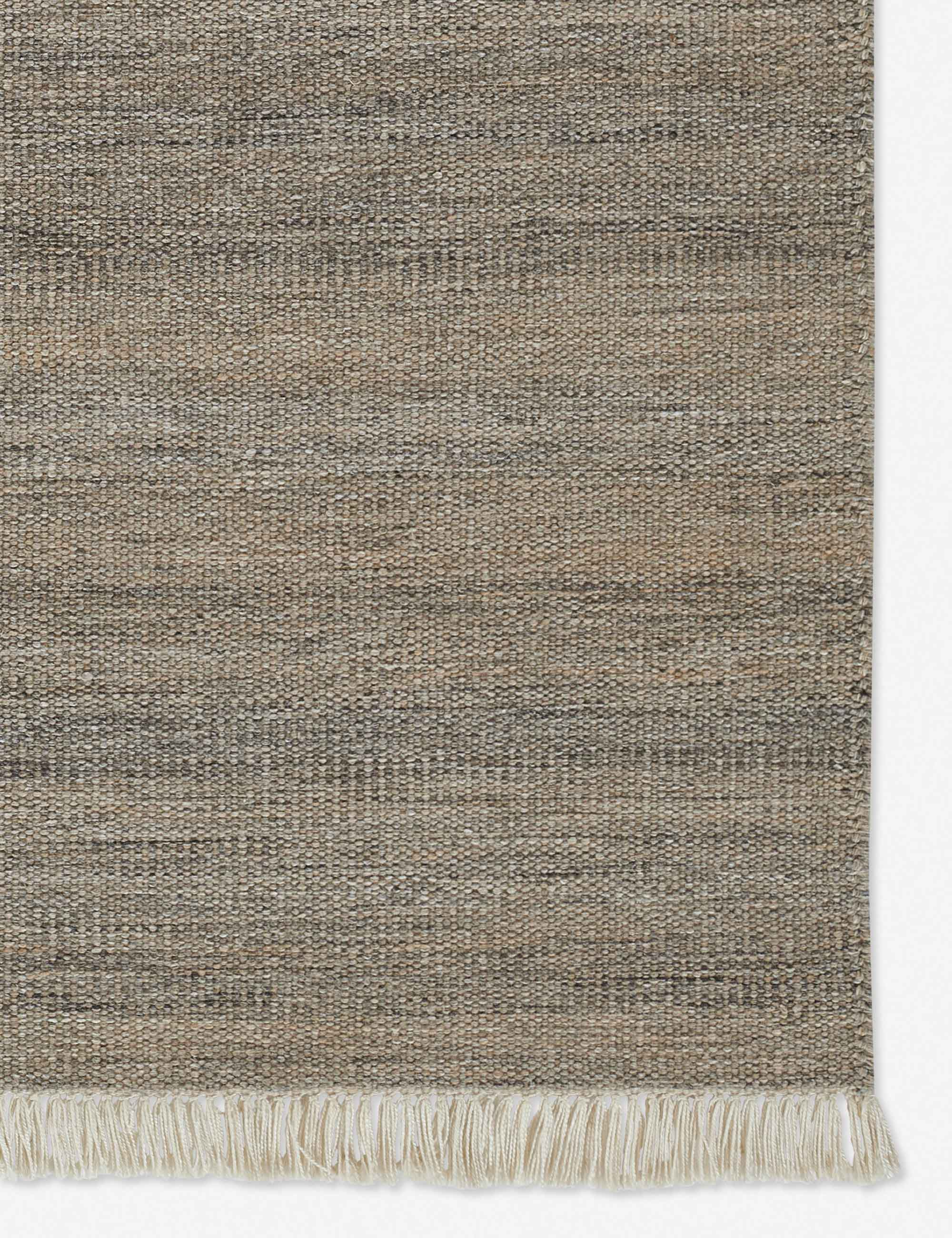 Mckenna Indoor / Outdoor Rug - Gray / 2' x 3'