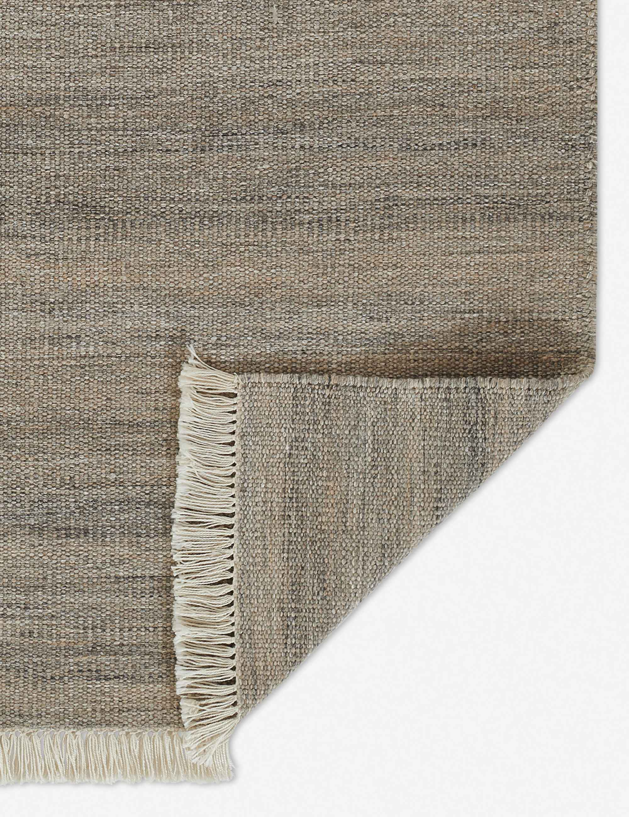 Mckenna Indoor / Outdoor Rug - Gray / 2' x 3'
