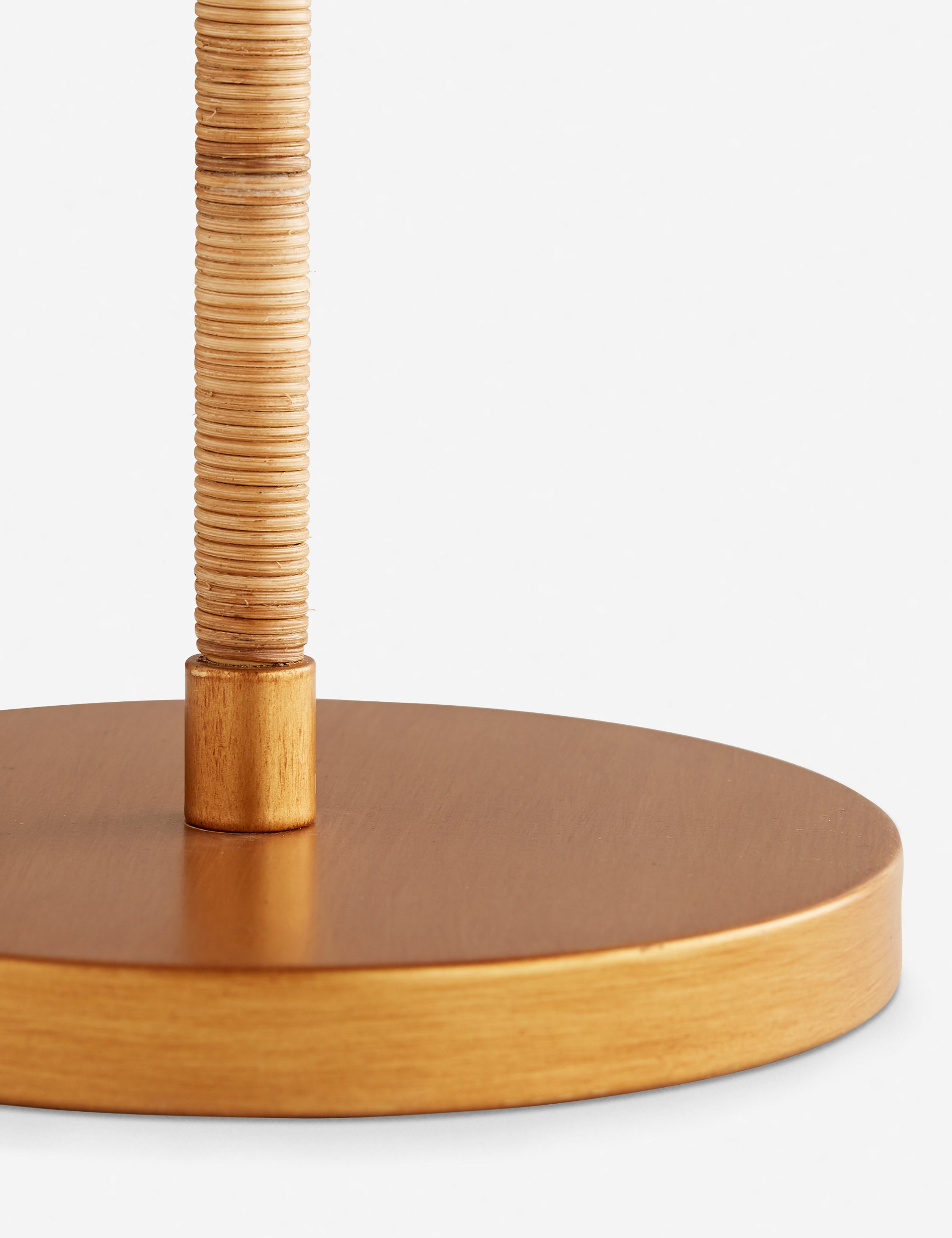 Terrace Floor Lamp by Arteriors - Natural