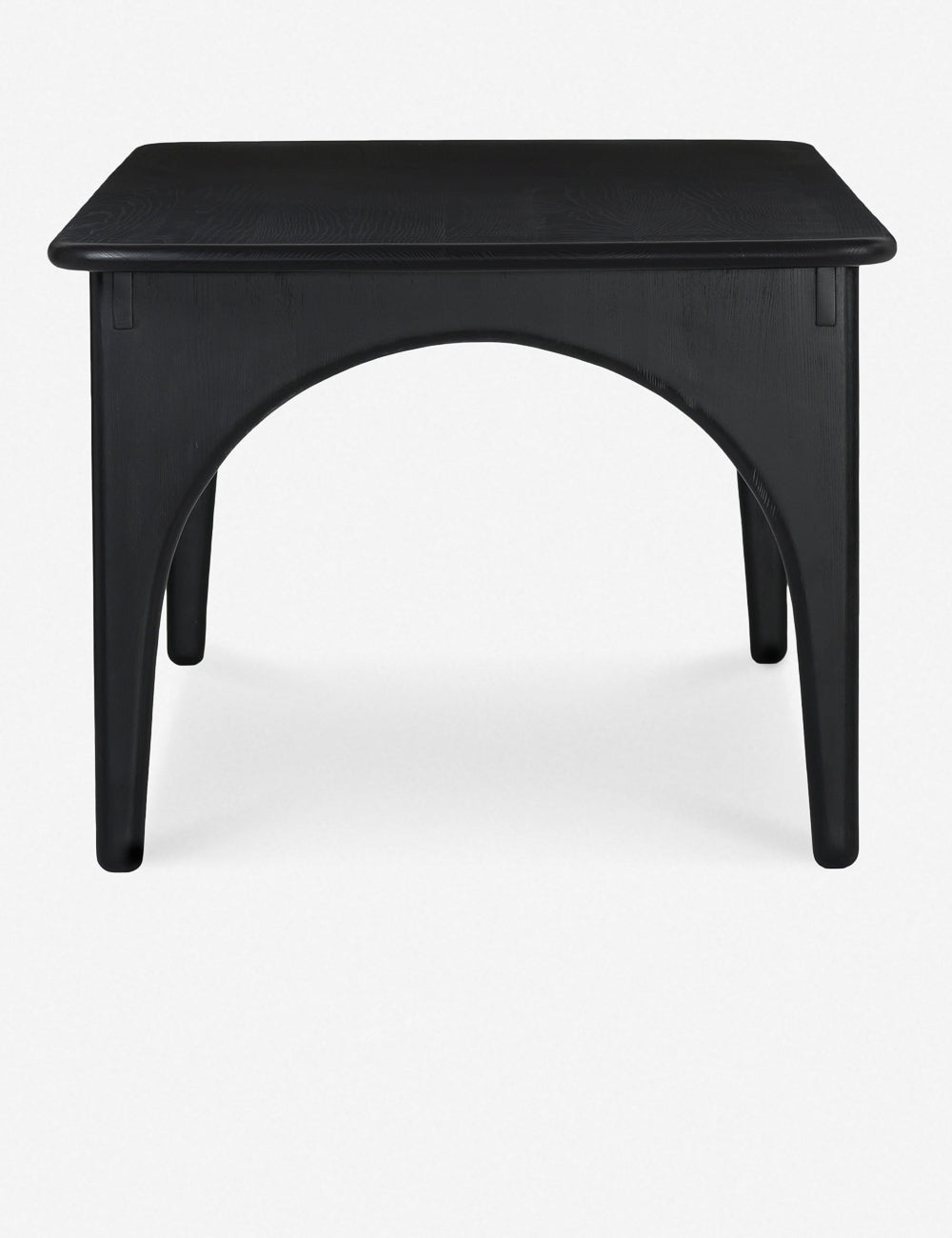 Ashford Dining Table - Charcoal