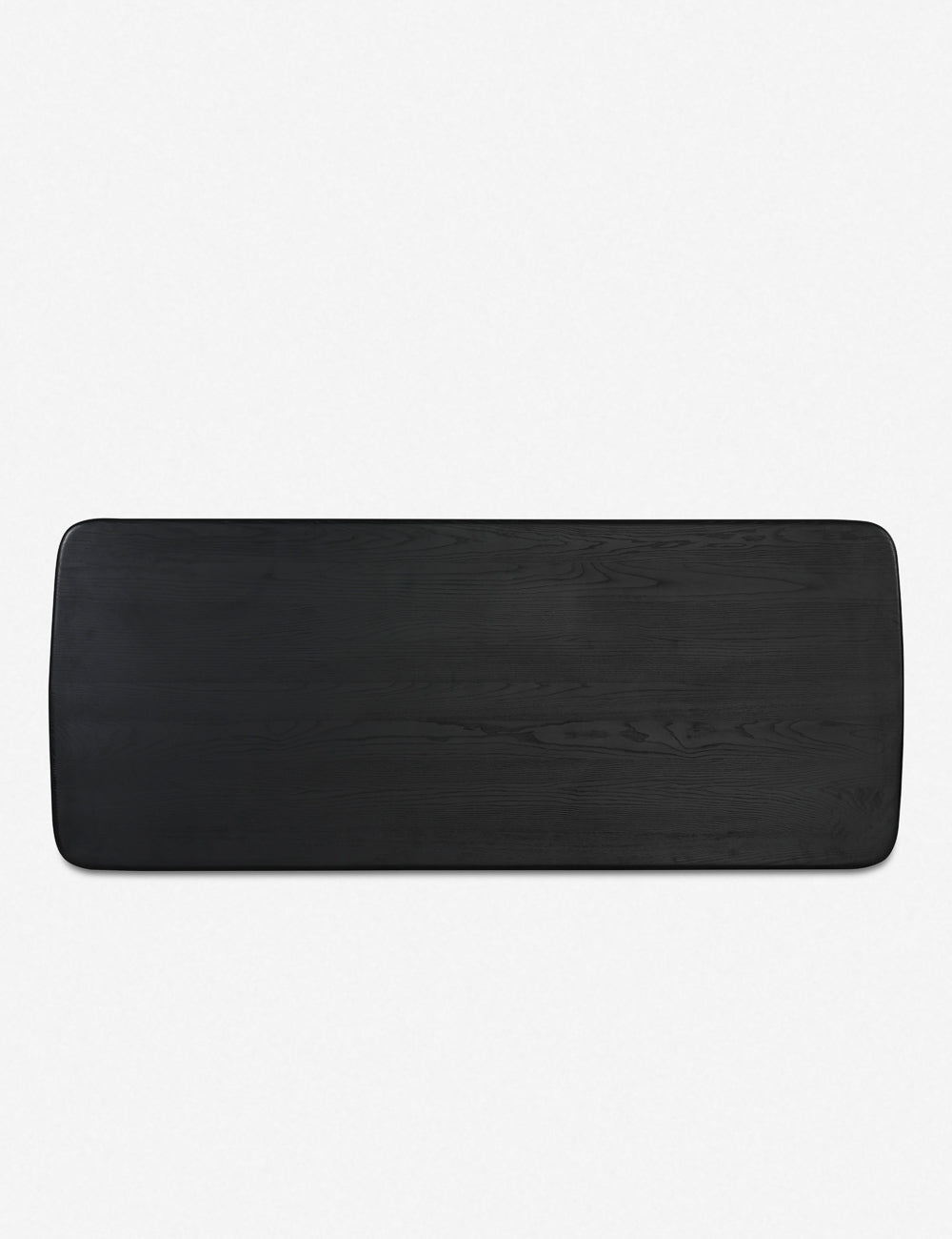 Ashford Dining Table - Charcoal