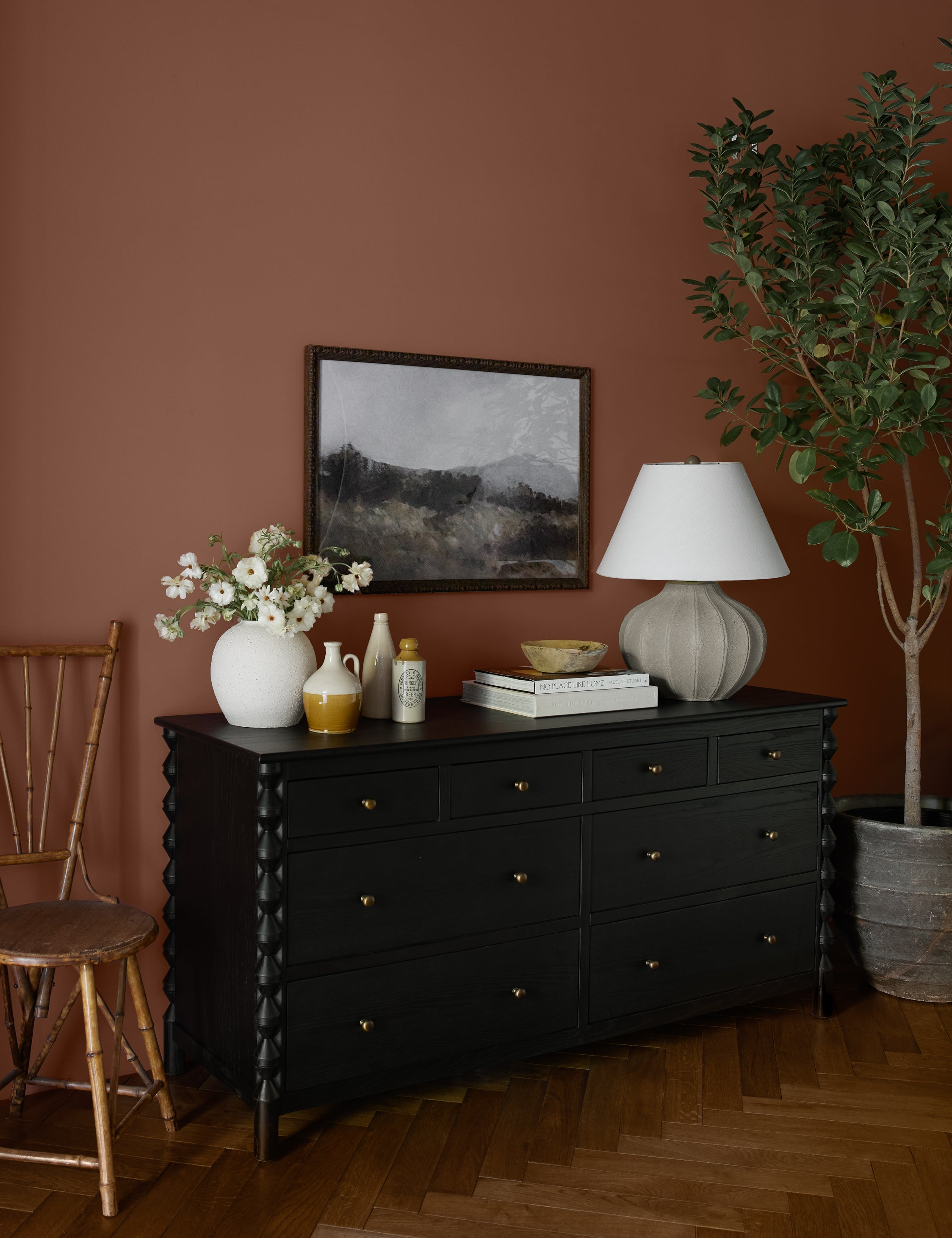 Sorrento Table Lamp