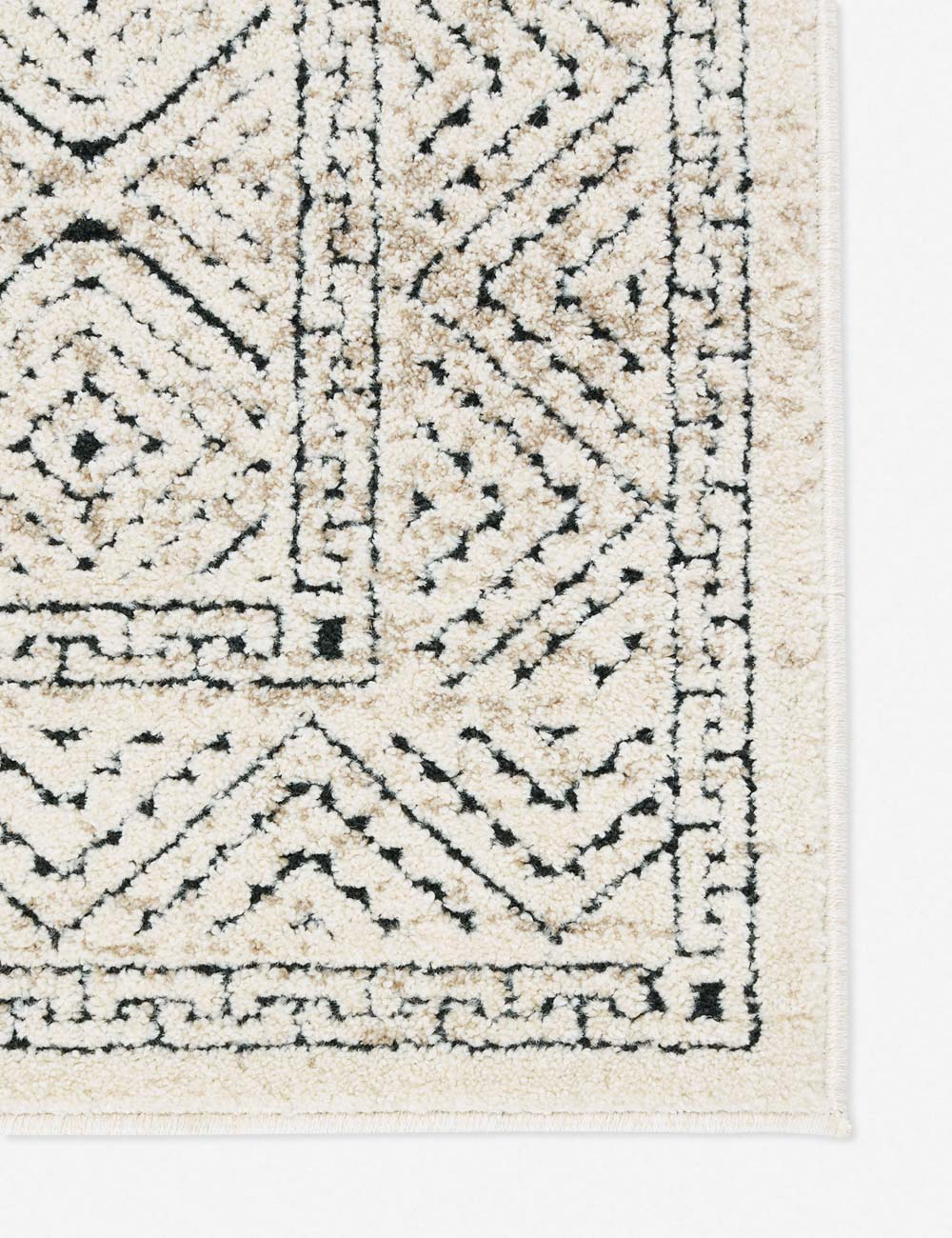 Rowley Rug - 5'3" x 7'6"