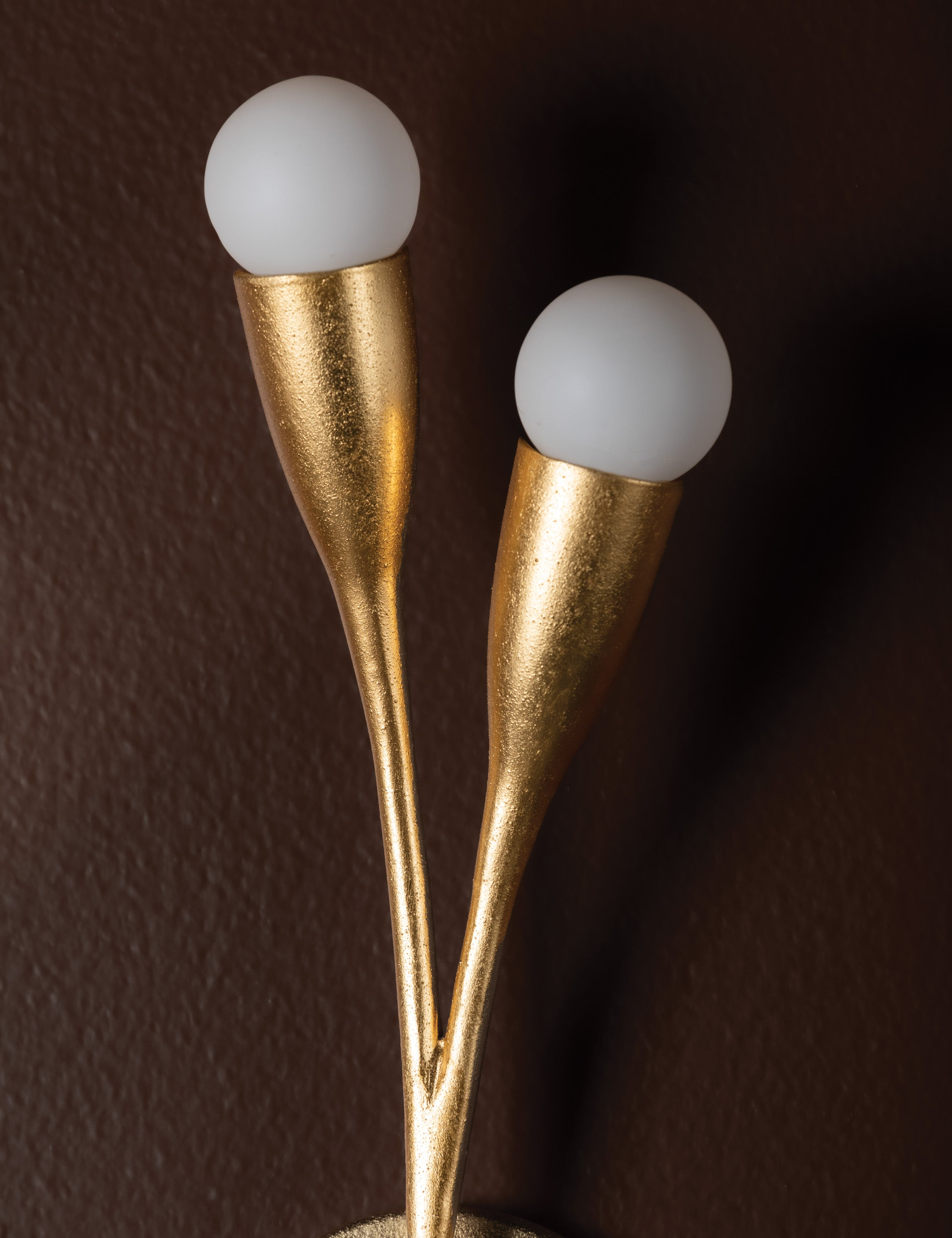Elsa Sconce by Eny Lee Parker x Mitzi - Brass