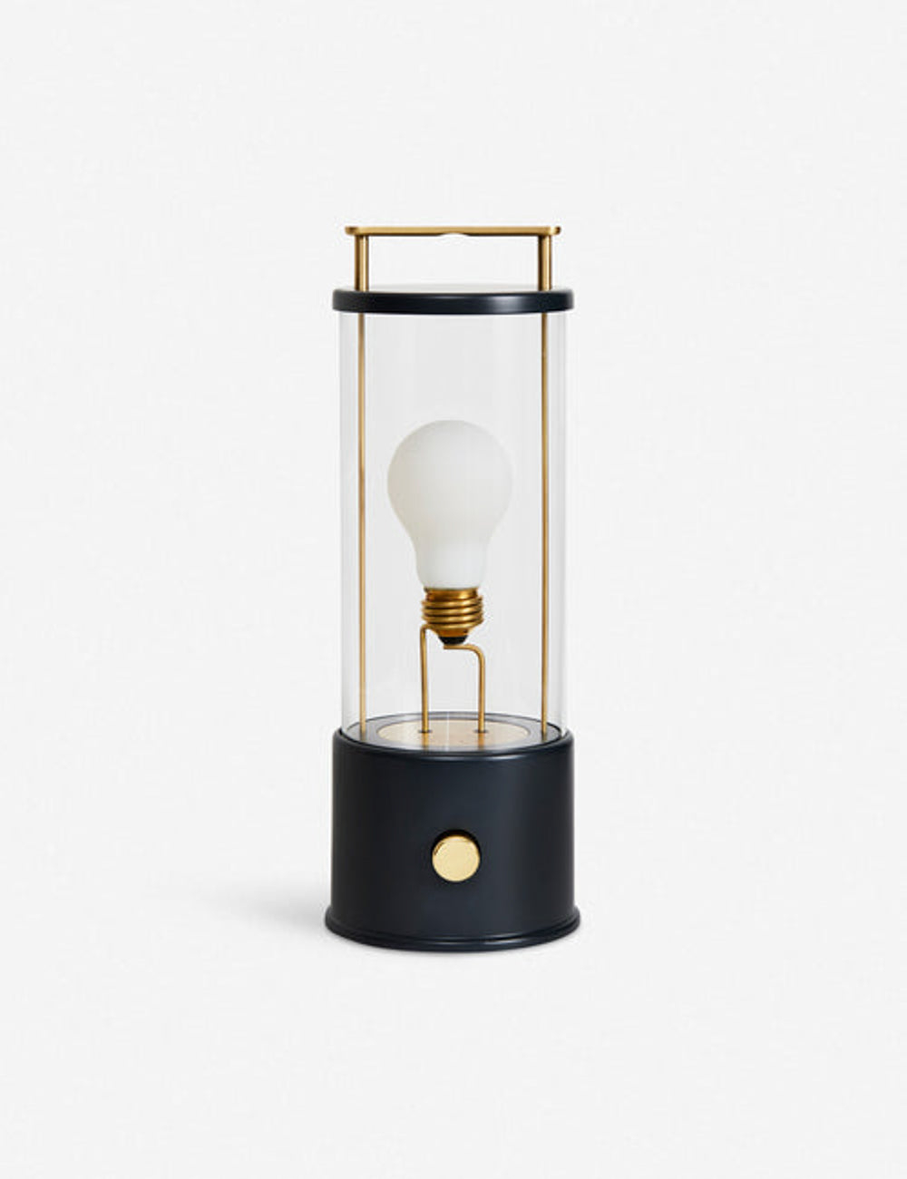 Muse Table Lamp by Tala - Black