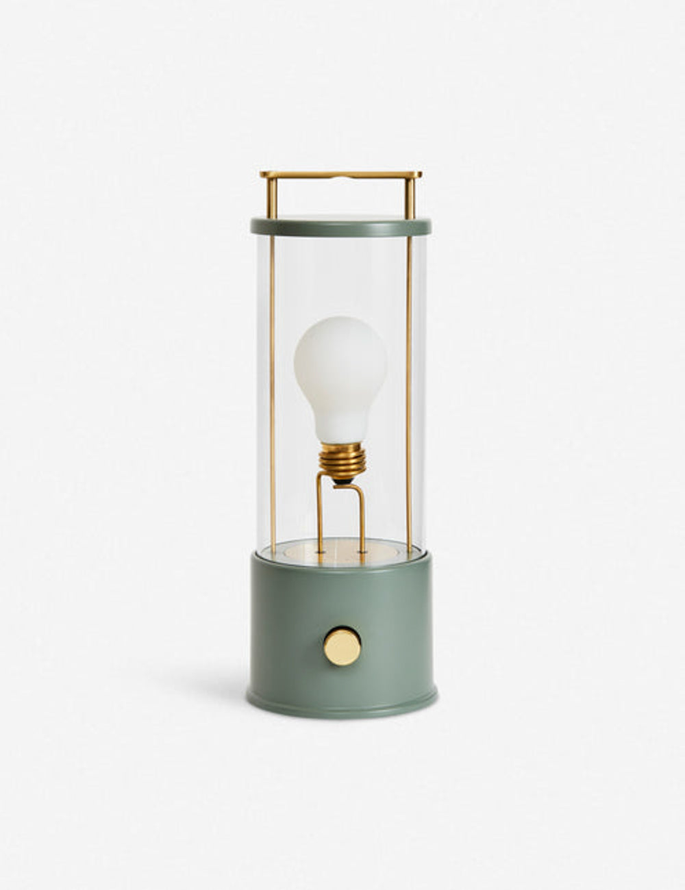 Muse Table Lamp by Tala - Sage