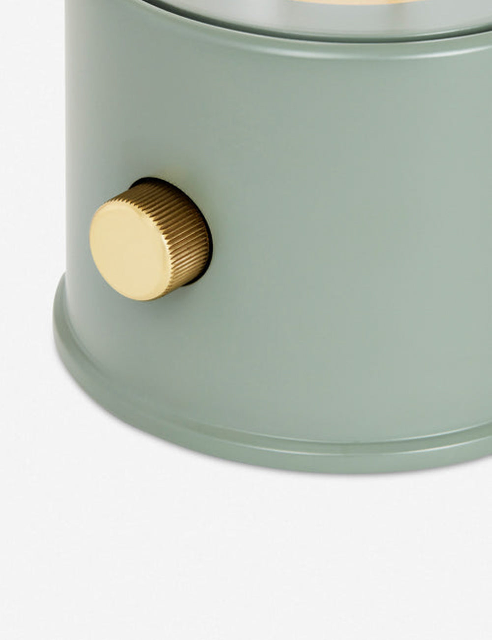 Muse Table Lamp by Tala - Sage
