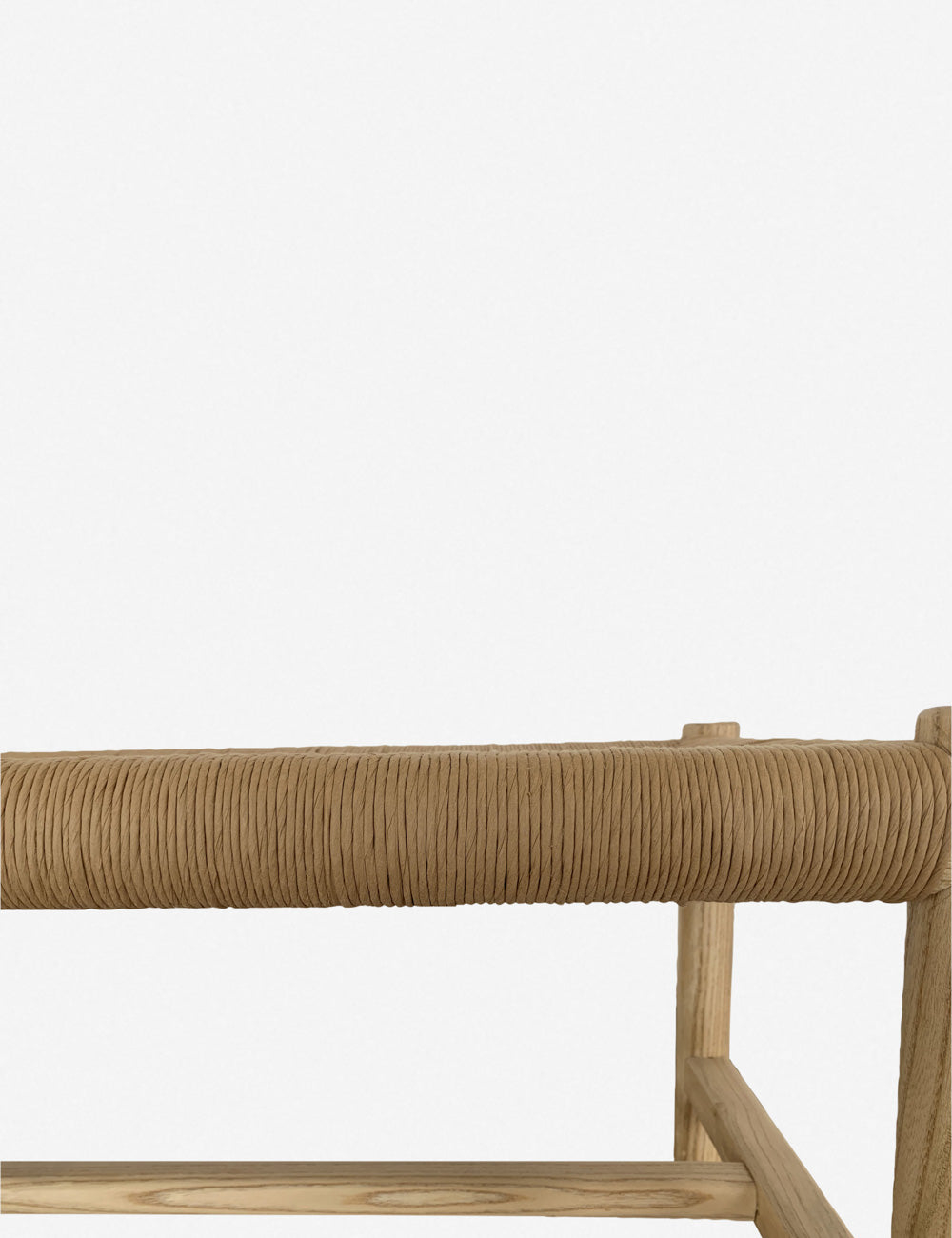 Ferrell Bench - Natural / 60"W