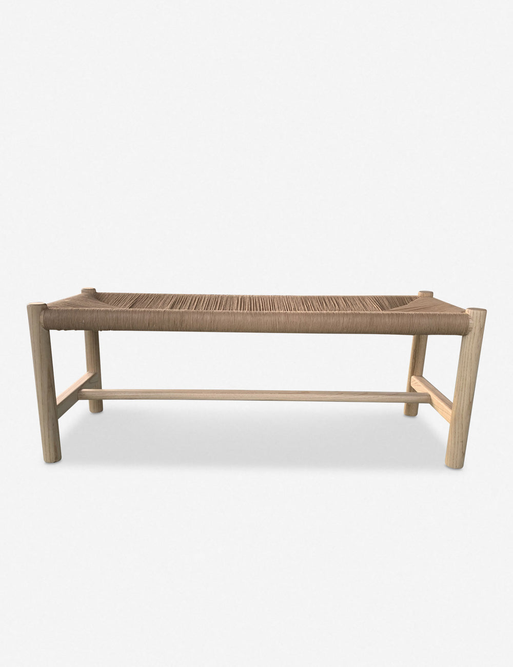 Ferrell Bench - Natural / 60"W