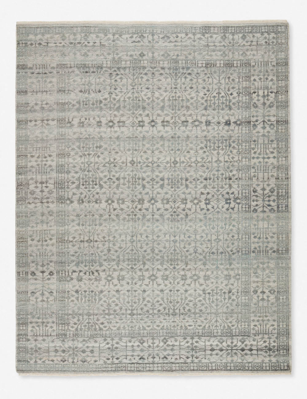 Ottoline Hand-Knotted Rug - 10' x 14'
