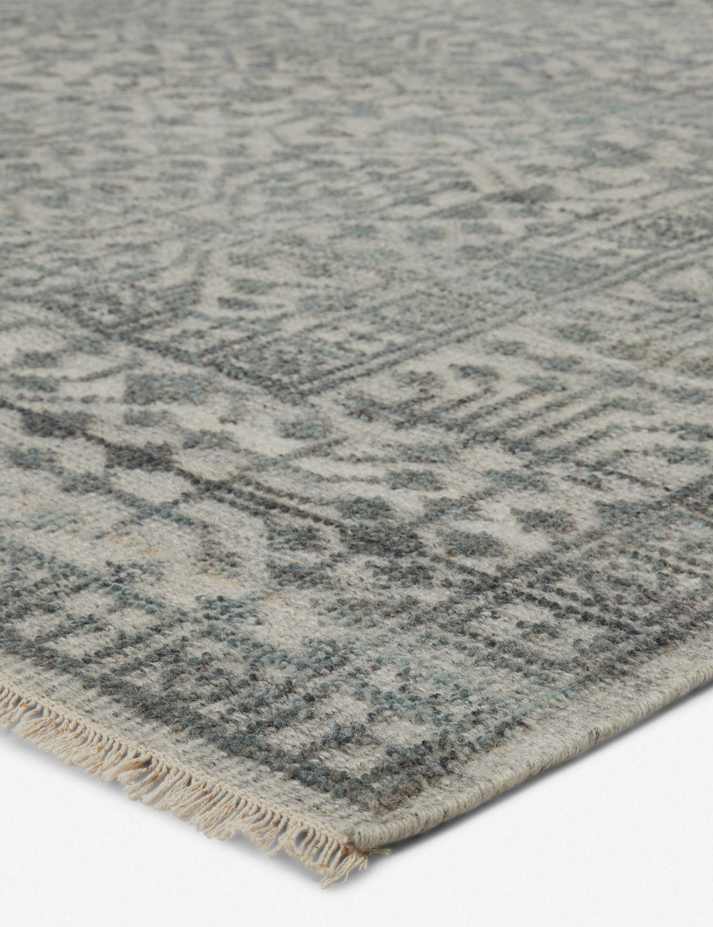 Ottoline Hand-Knotted Rug - 10' x 14'