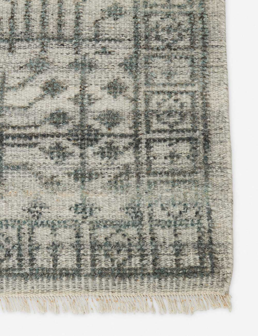 Ottoline Hand-Knotted Rug - 10' x 14'