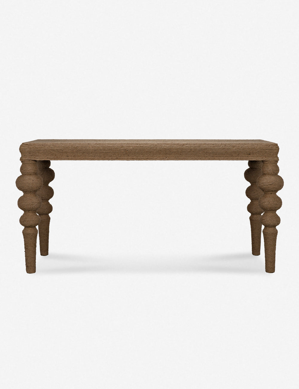 Finnigan Console Table - Natural