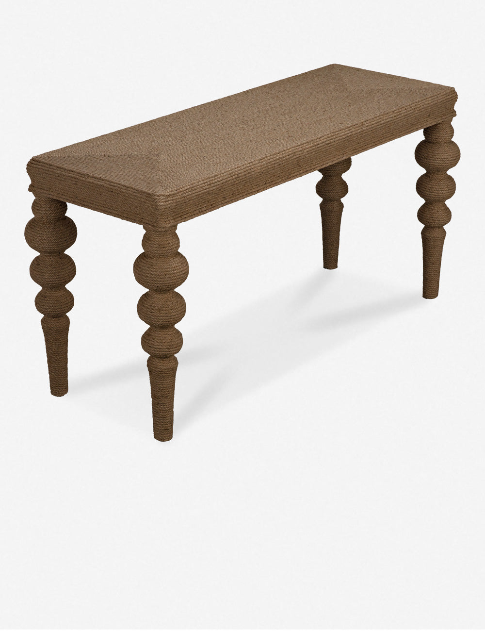 Finnigan Console Table - Natural