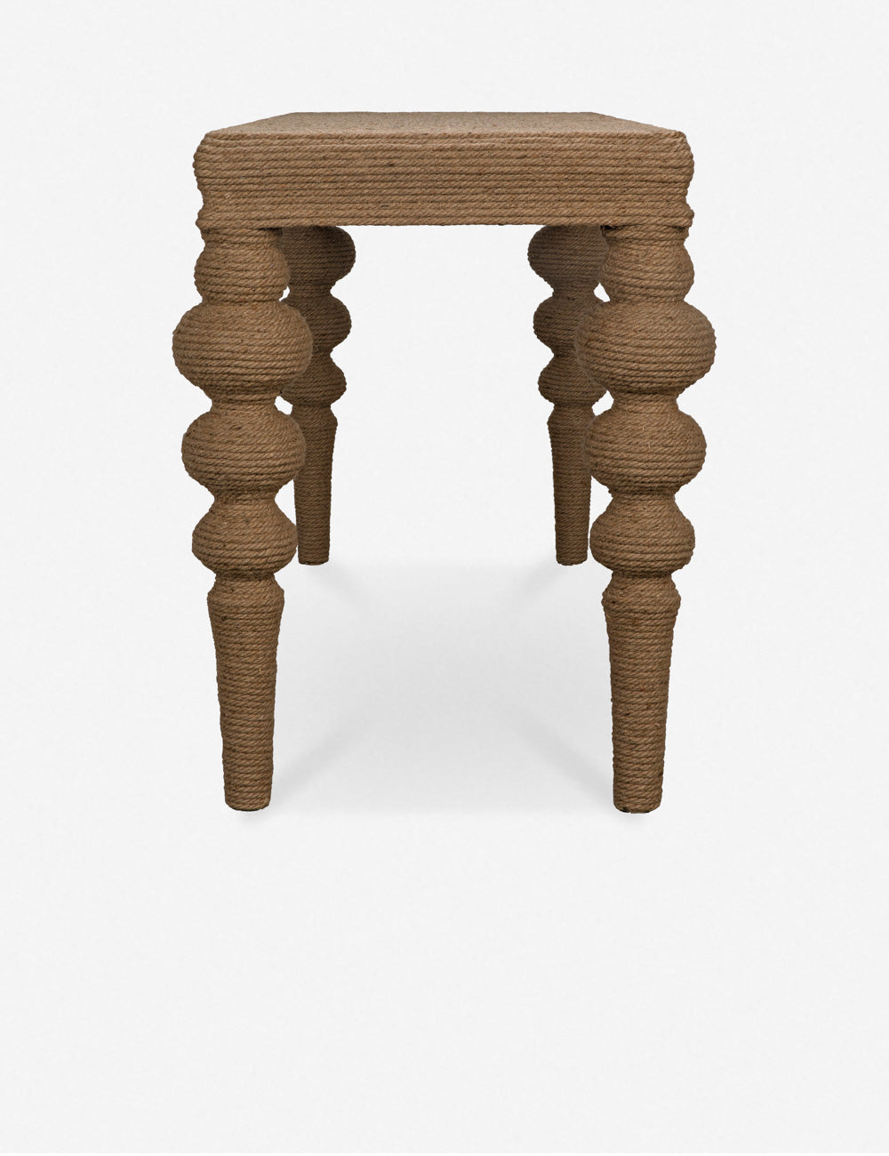 Finnigan Console Table - Natural