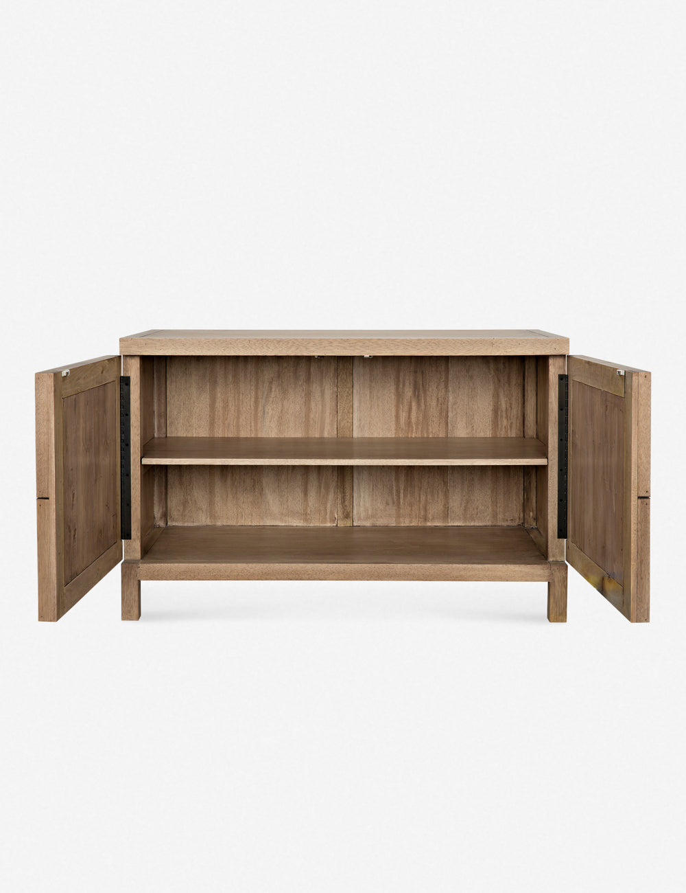 Aaran Small Cabinet - Natural