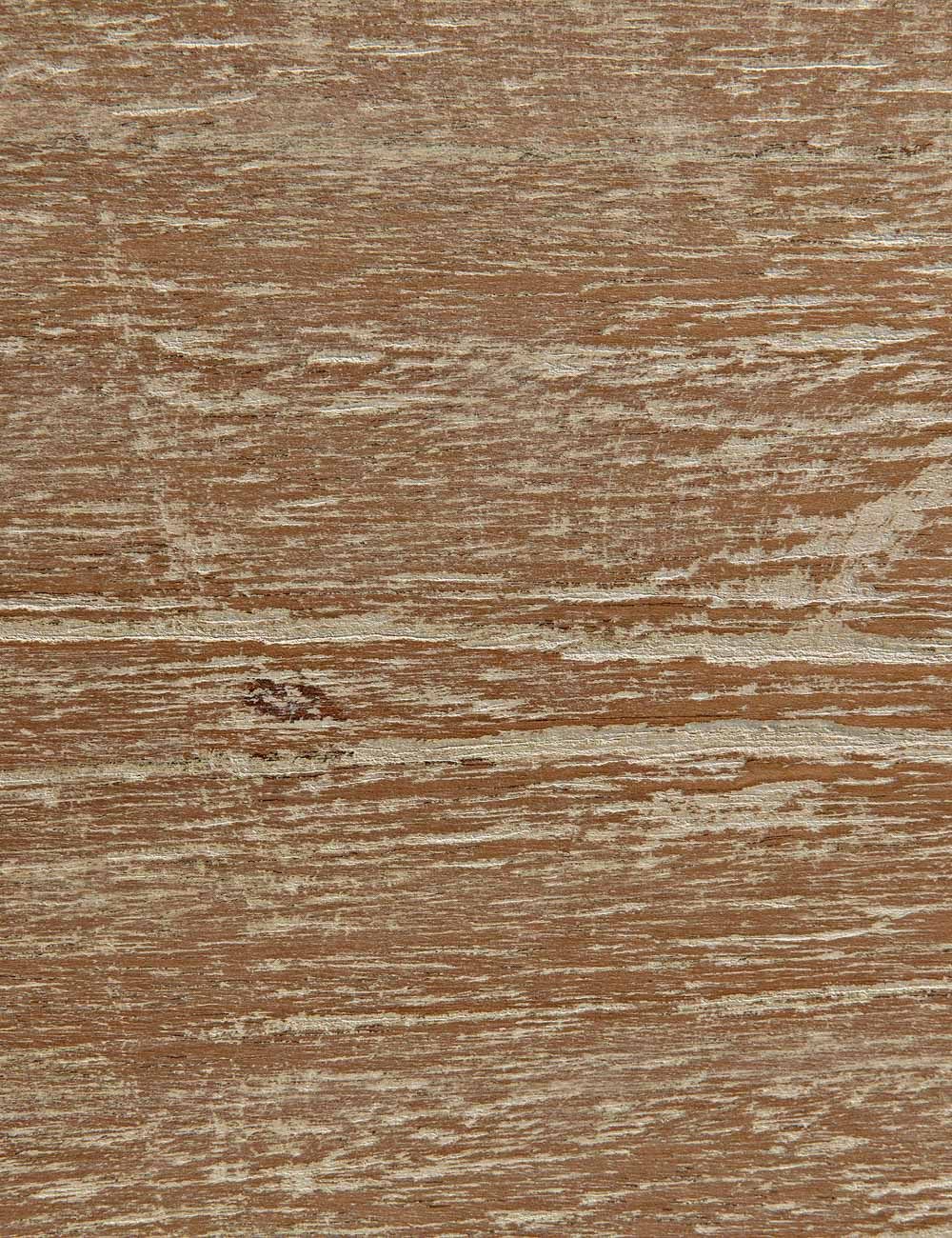 Deane Round Dining Table - Natural