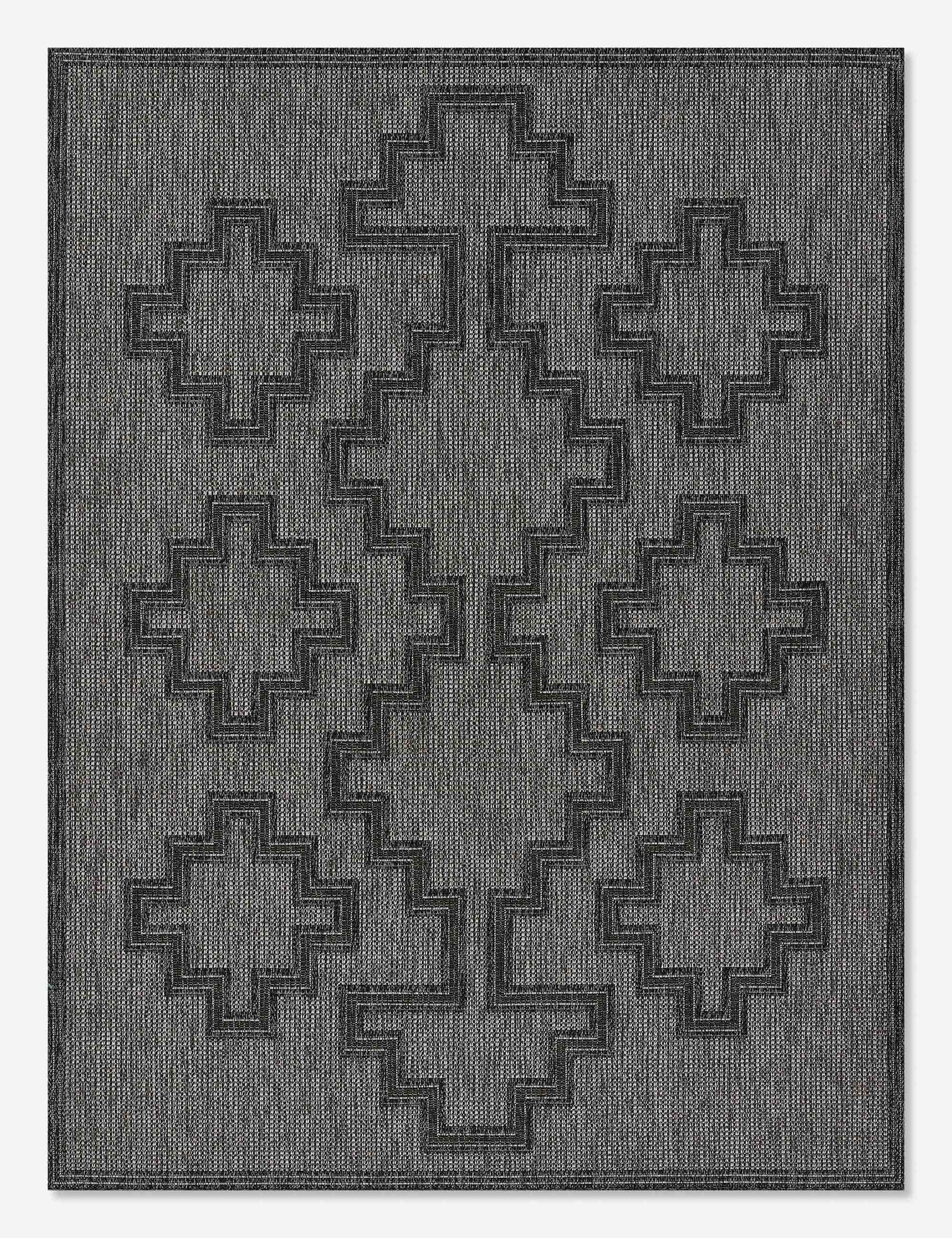 Chiaro Indoor / Outdoor Rug - 2' x 3'