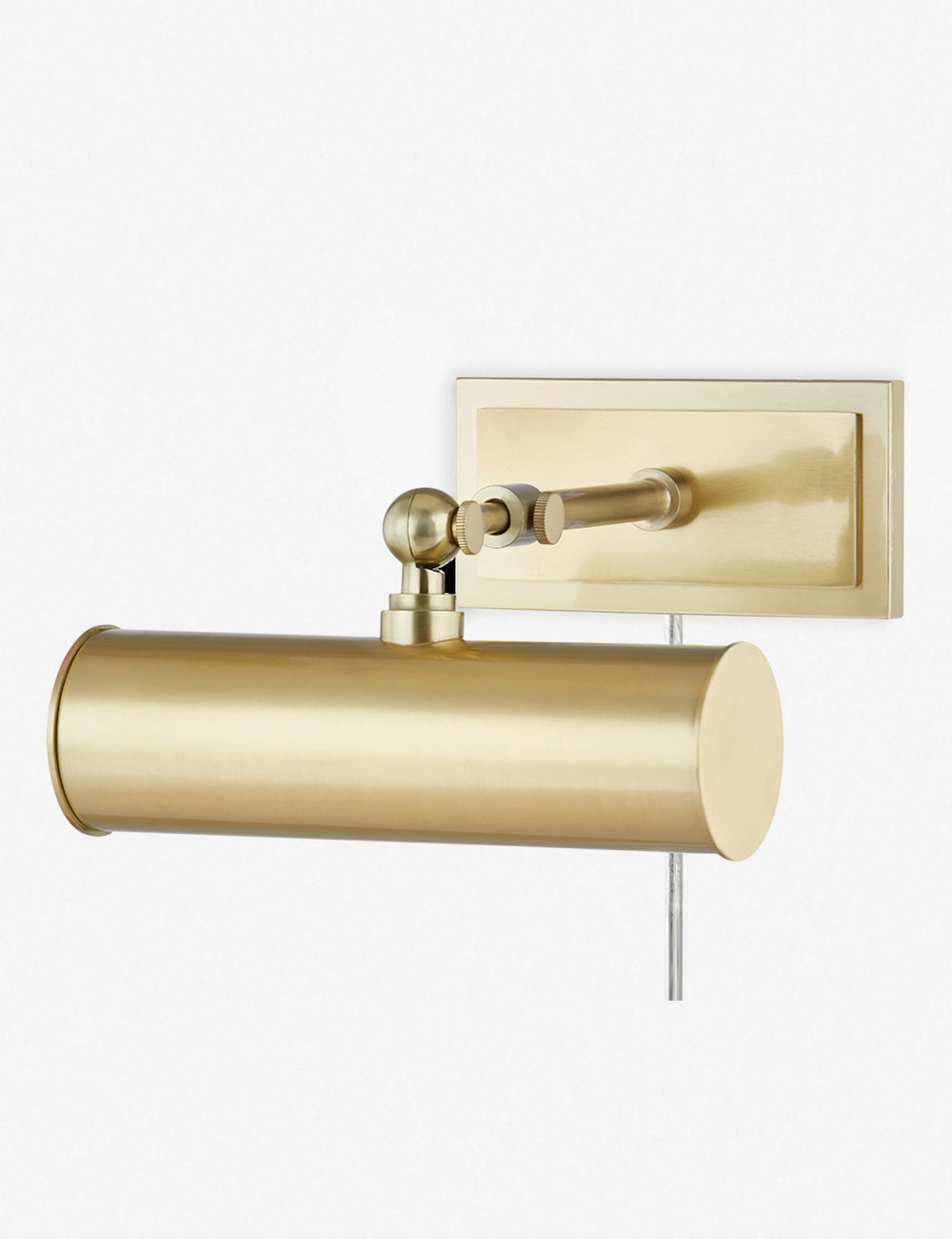 Acosta Picture Light - Antique Brass / 1 Light