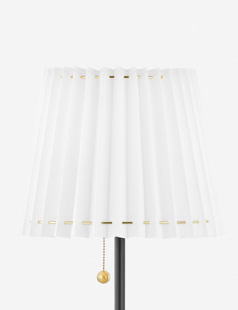 Cosette Table Lamp - Black / 1 Light