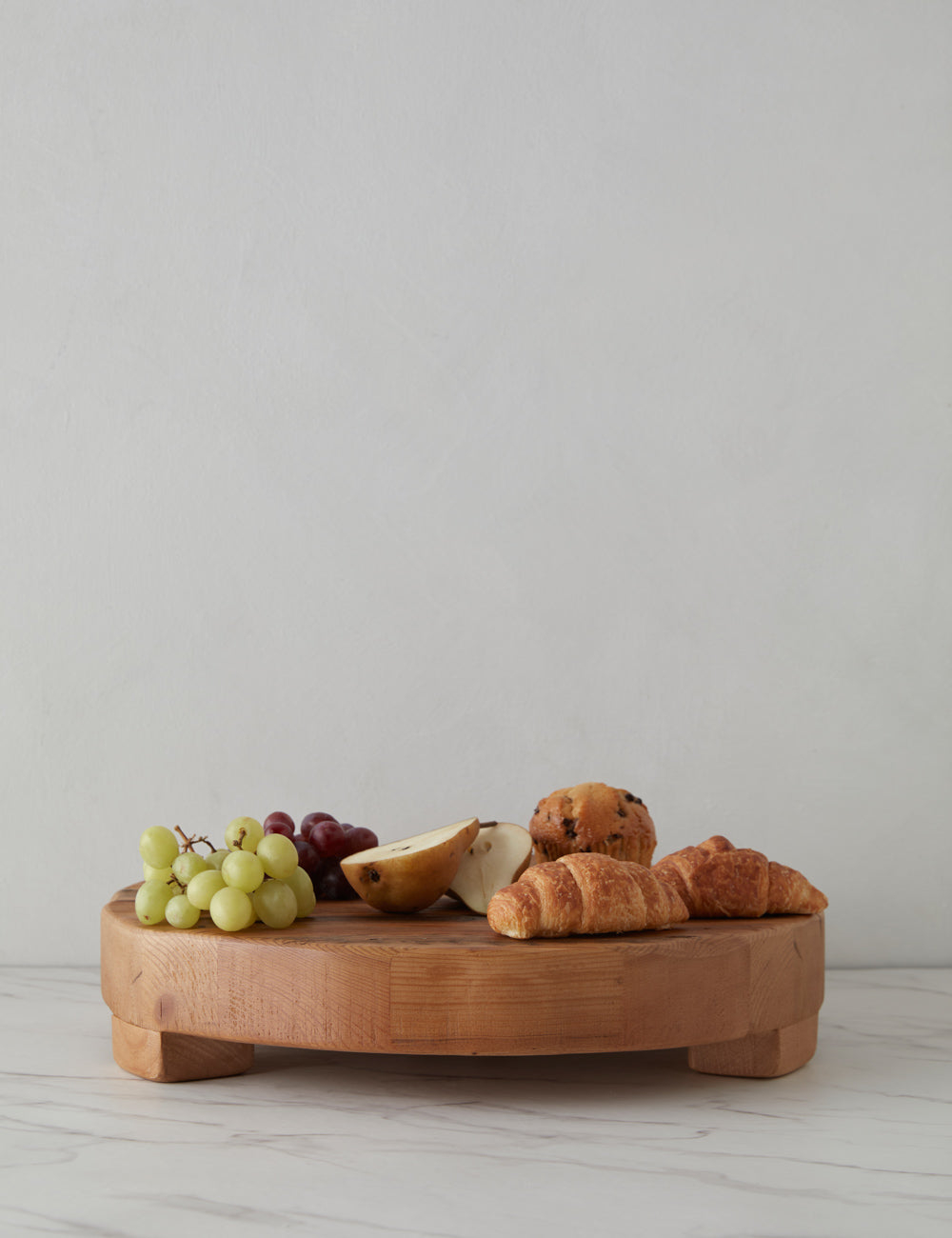Classic Round Trivet - Large
