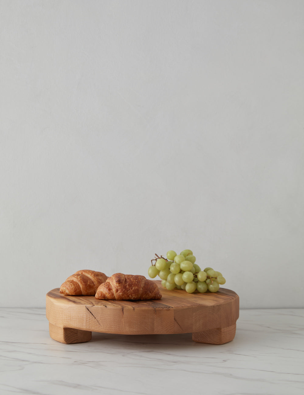 Classic Round Trivet - Medium