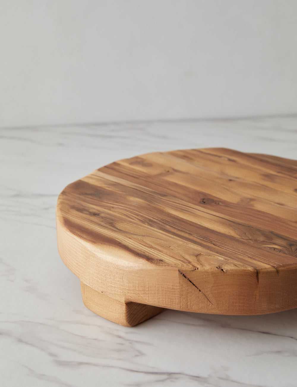 Classic Round Trivet - Medium