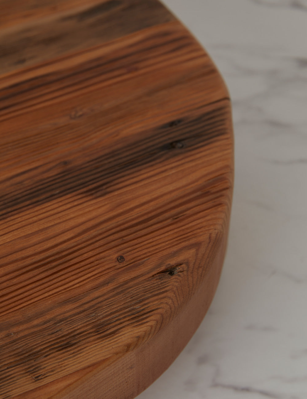 Classic Round Trivet - Large